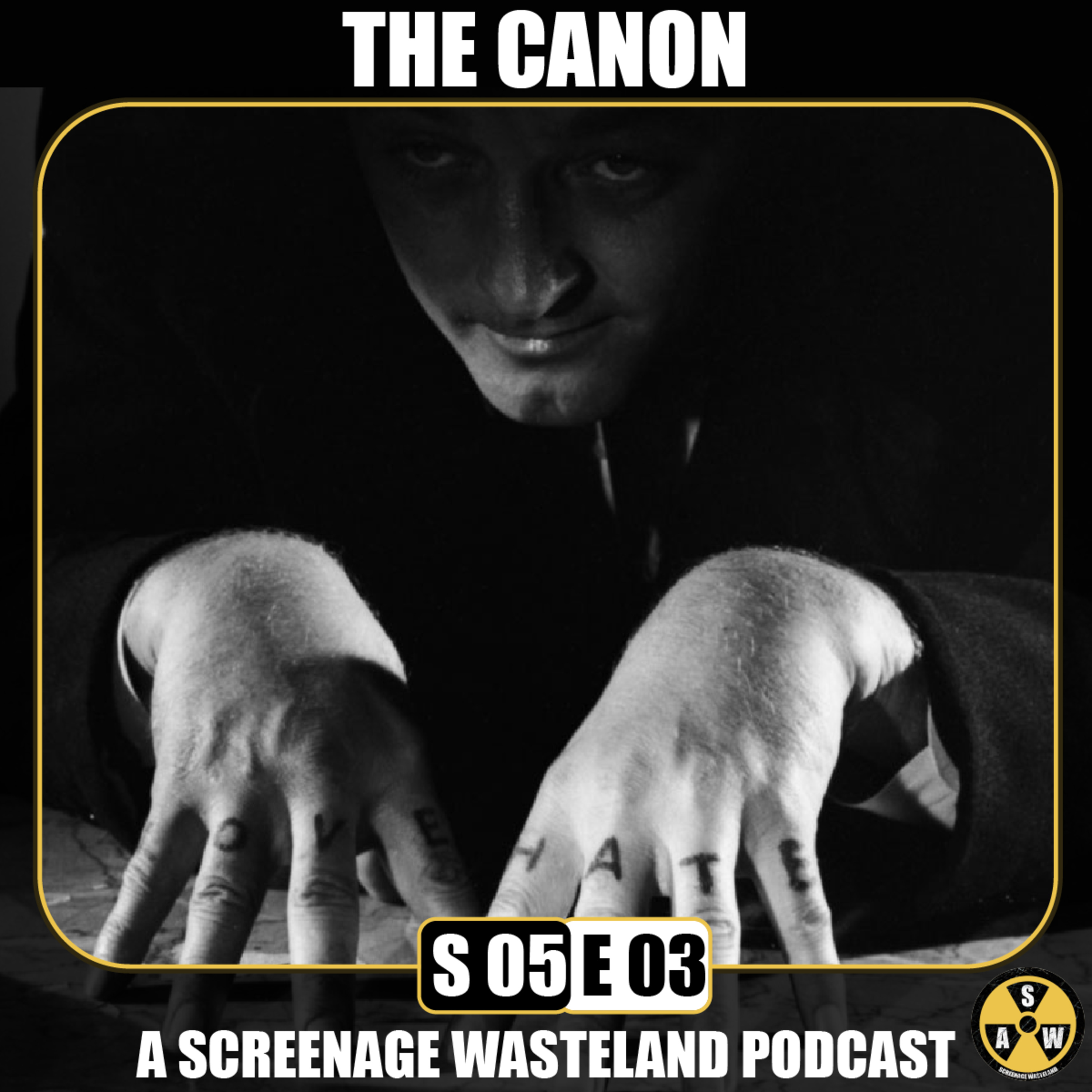 The Canon: An Essential Movies Watchlist