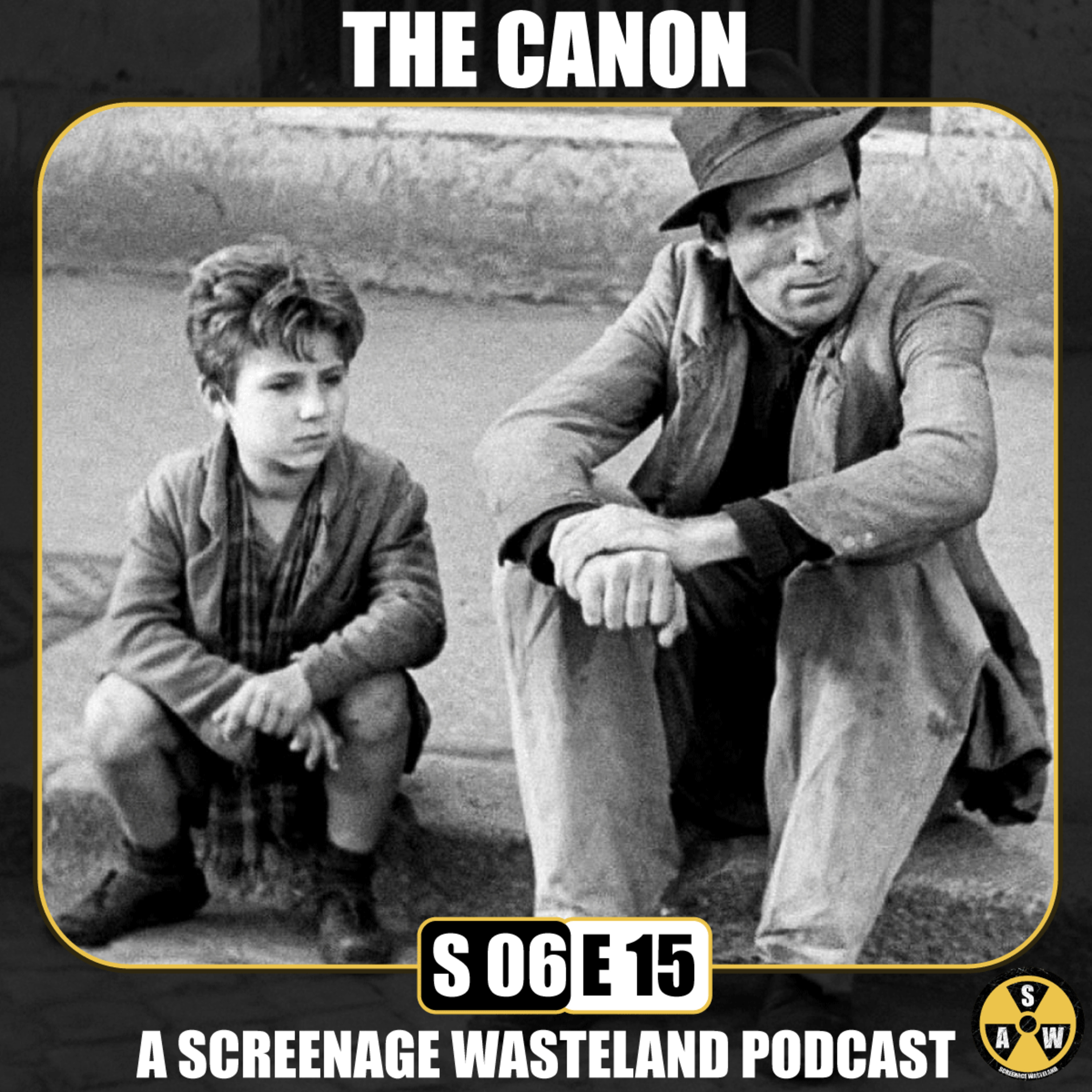 The Canon: An Essential Movies Watchlist