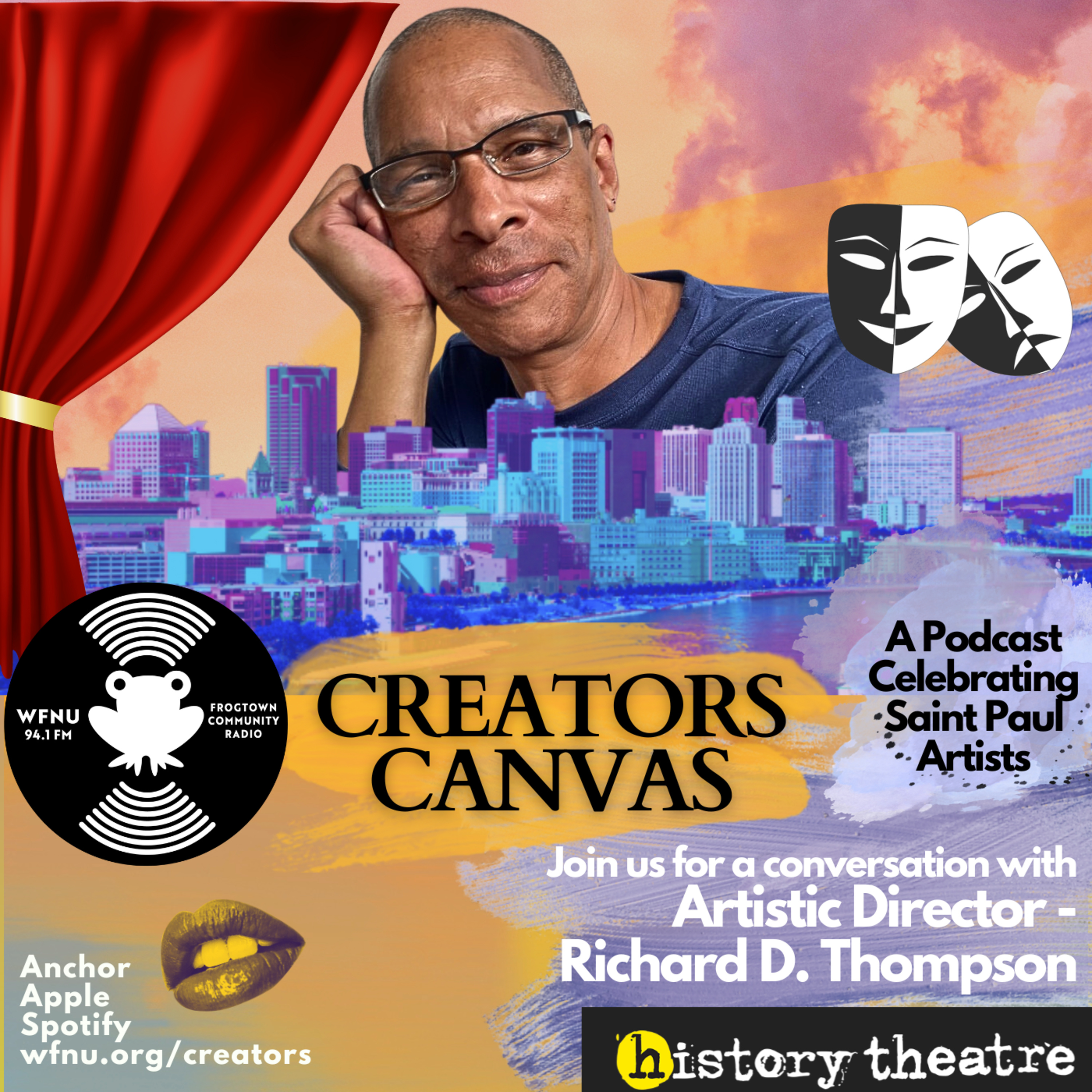 Creators Canvas