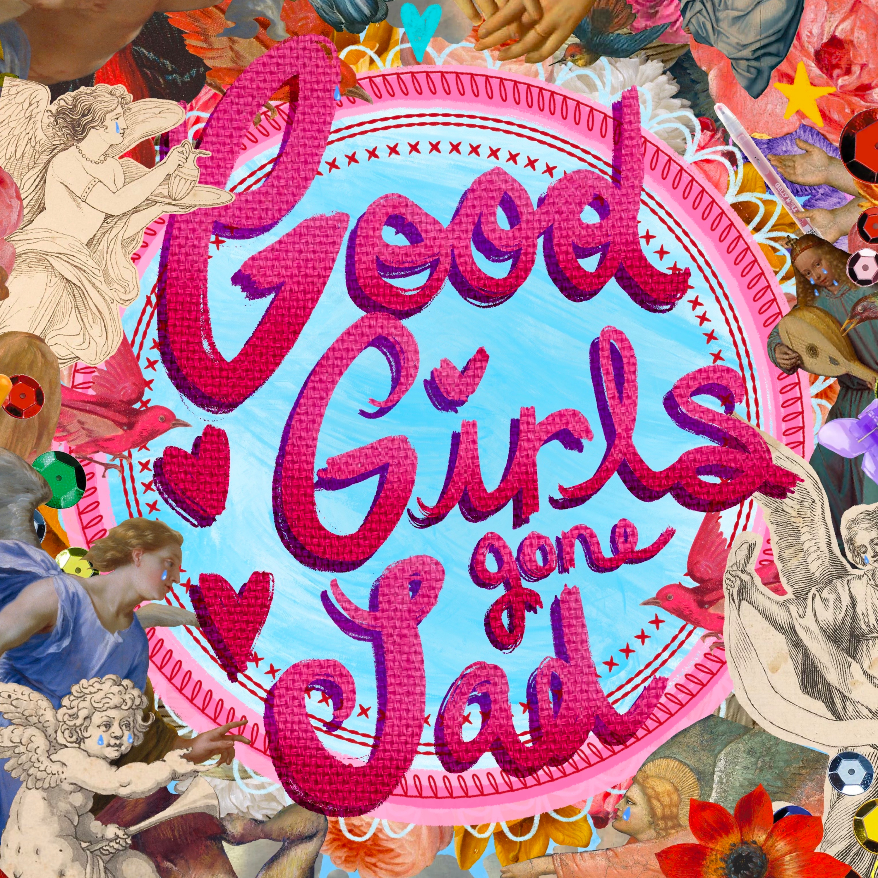 Good Girls Gone Sad