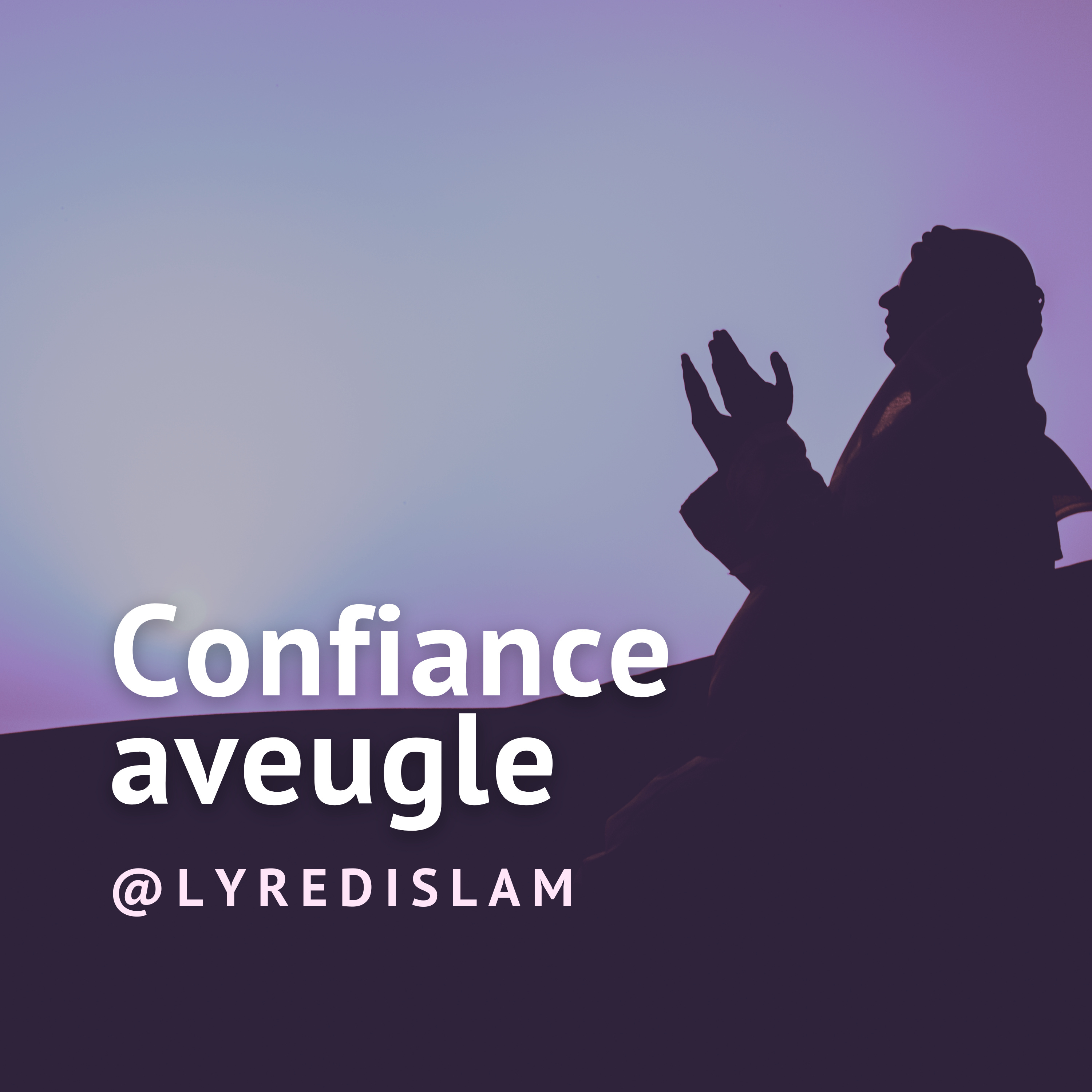 Confiance Aveugle