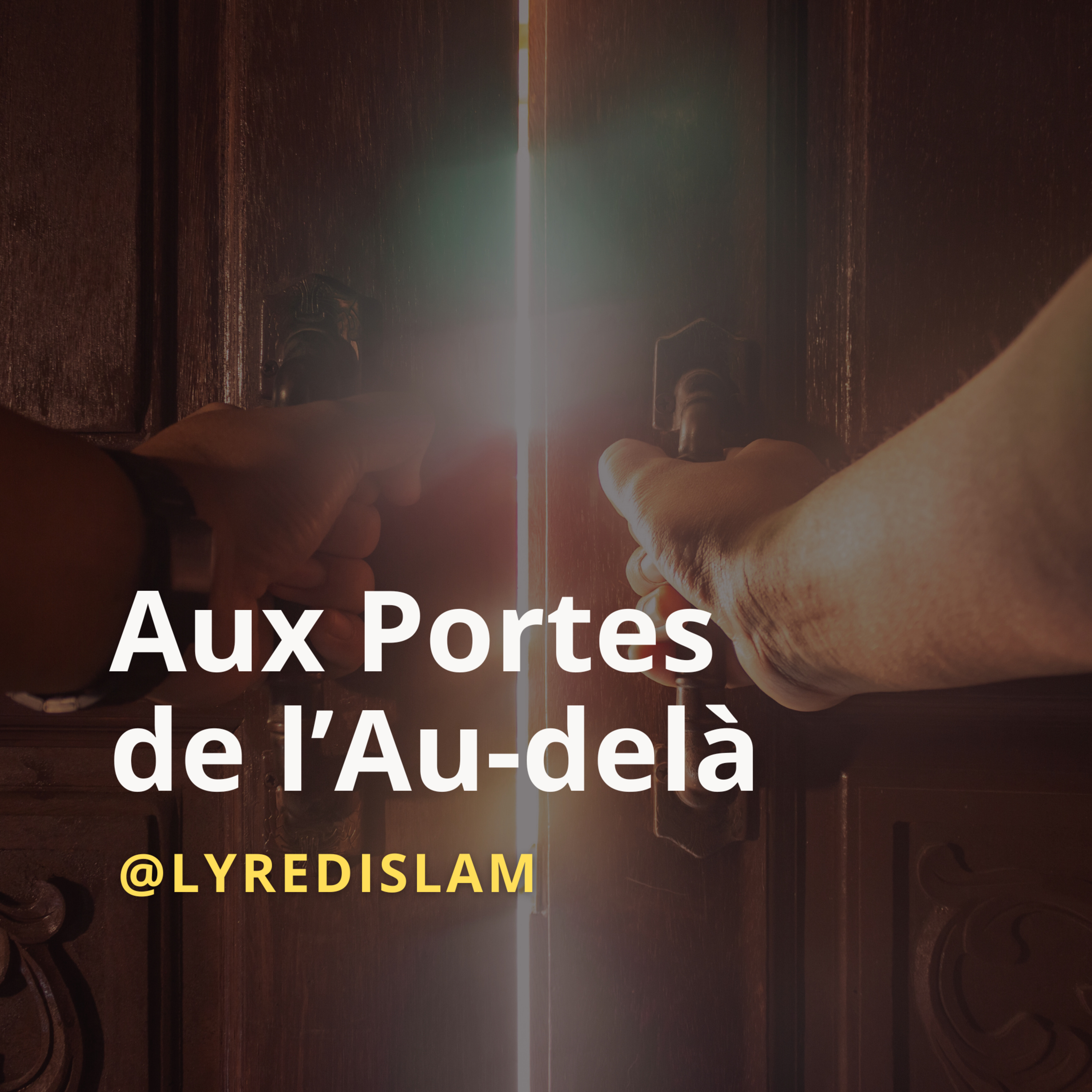 Aux Portes de l'Au-delà