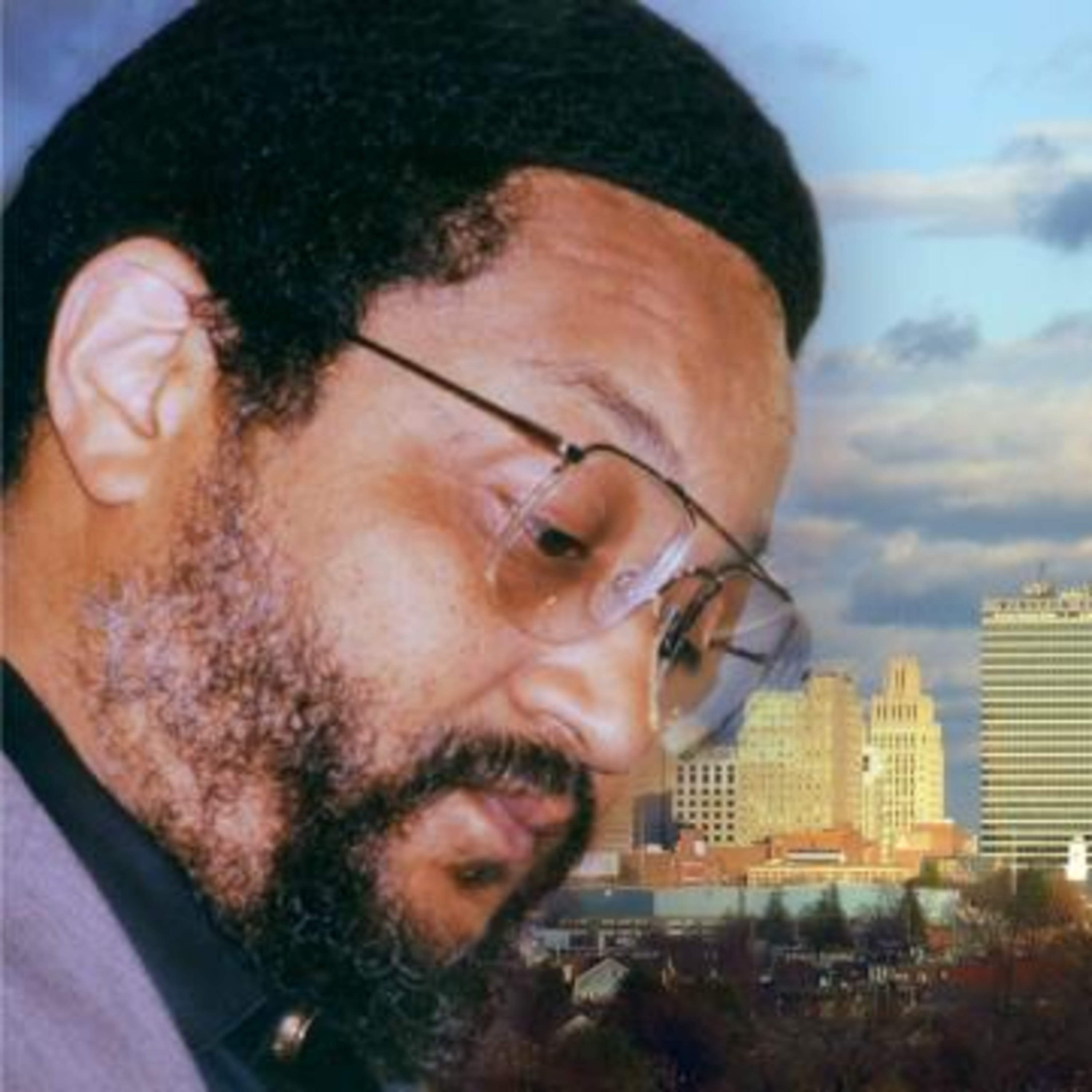 Imam Khalid Griggs