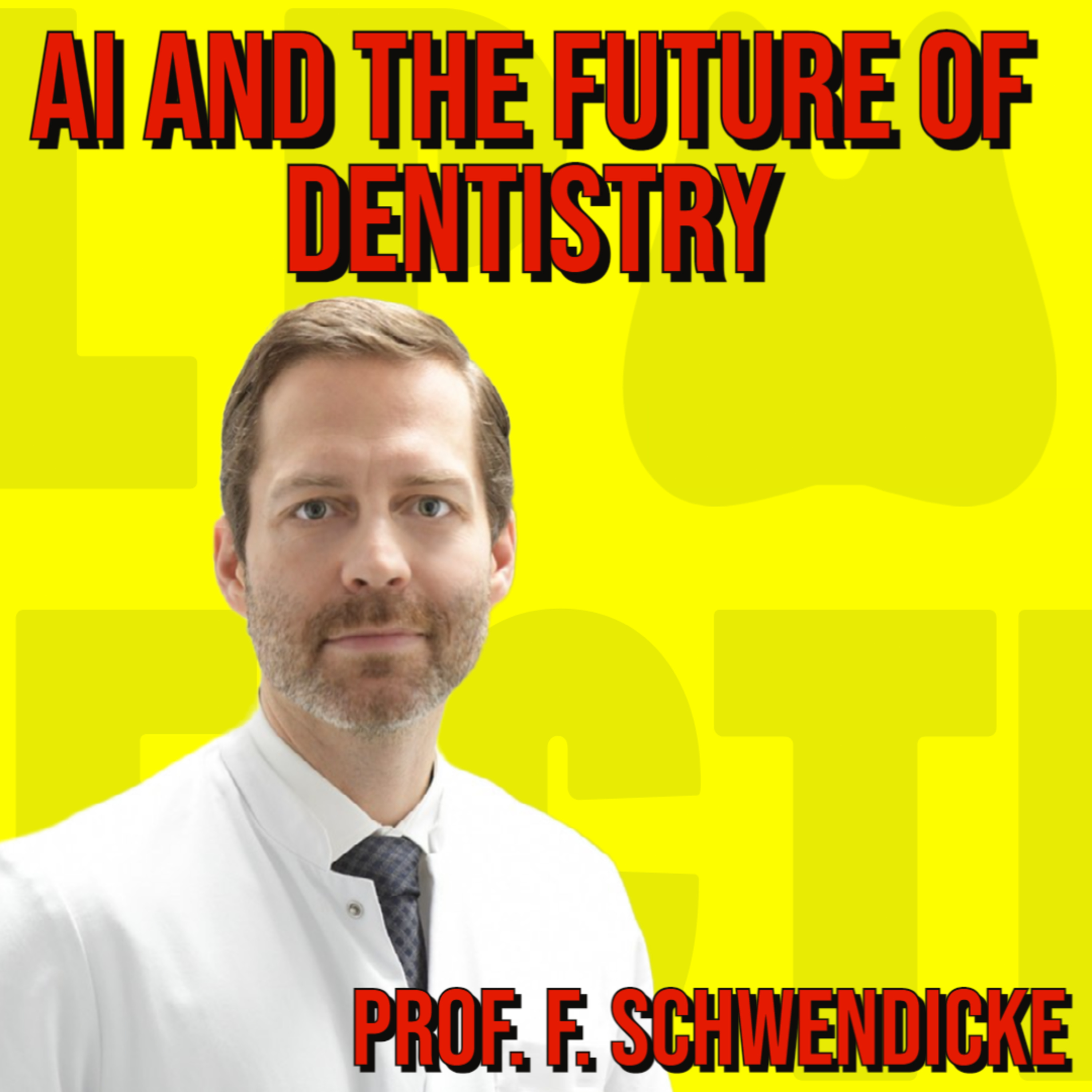 All Pulp No Fiction Dental Podcast