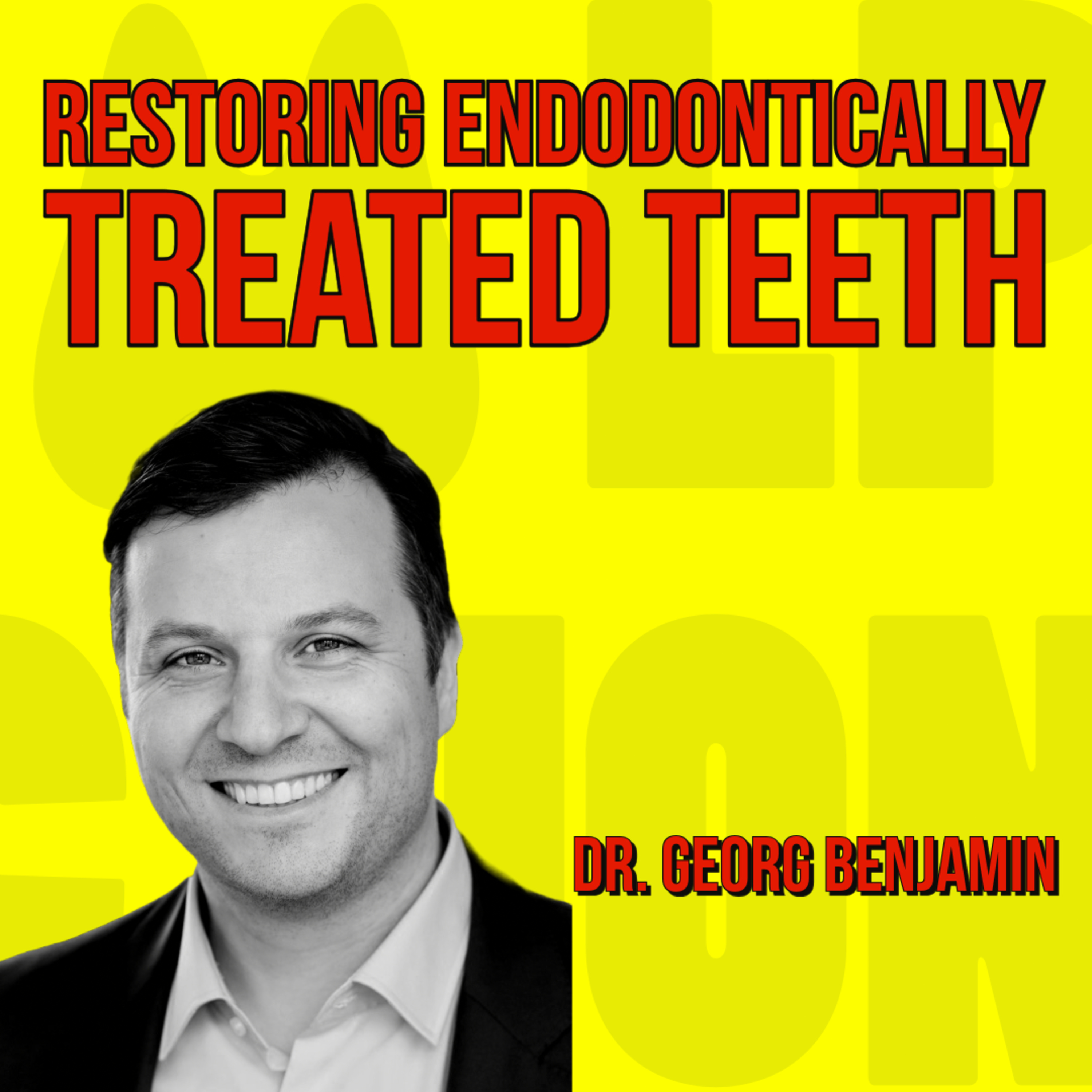All Pulp No Fiction Dental Podcast