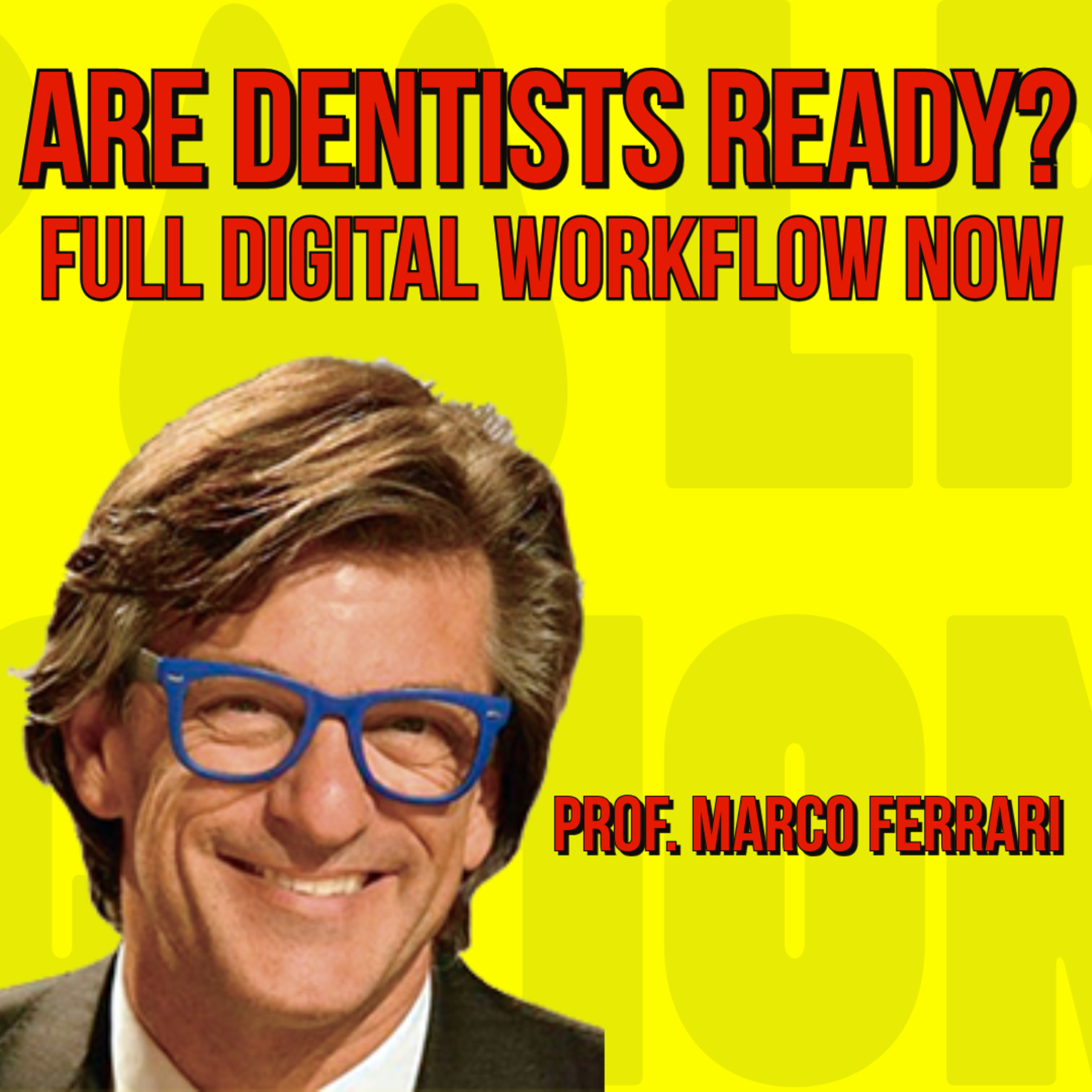 All Pulp No Fiction Dental Podcast