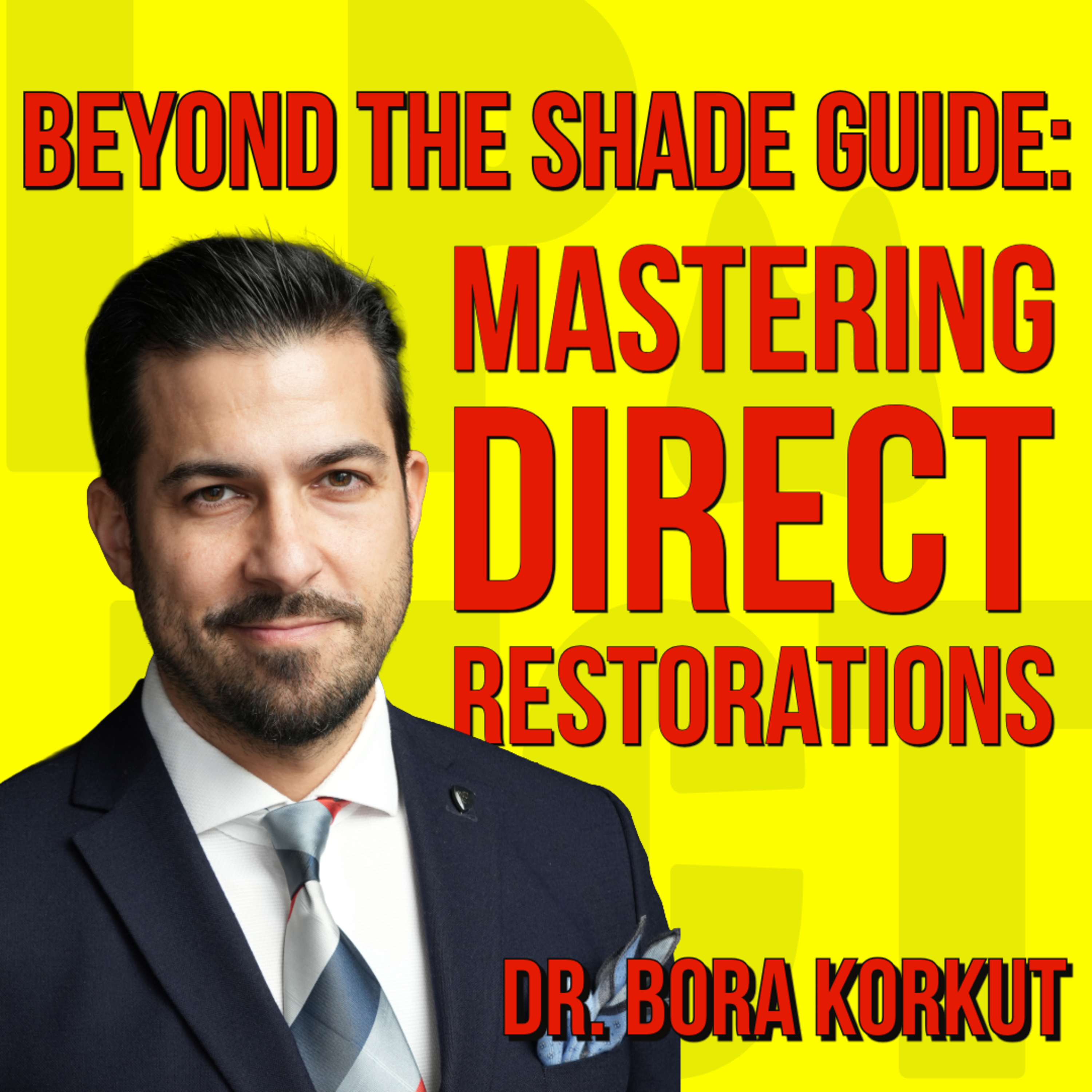 All Pulp No Fiction Dental Podcast