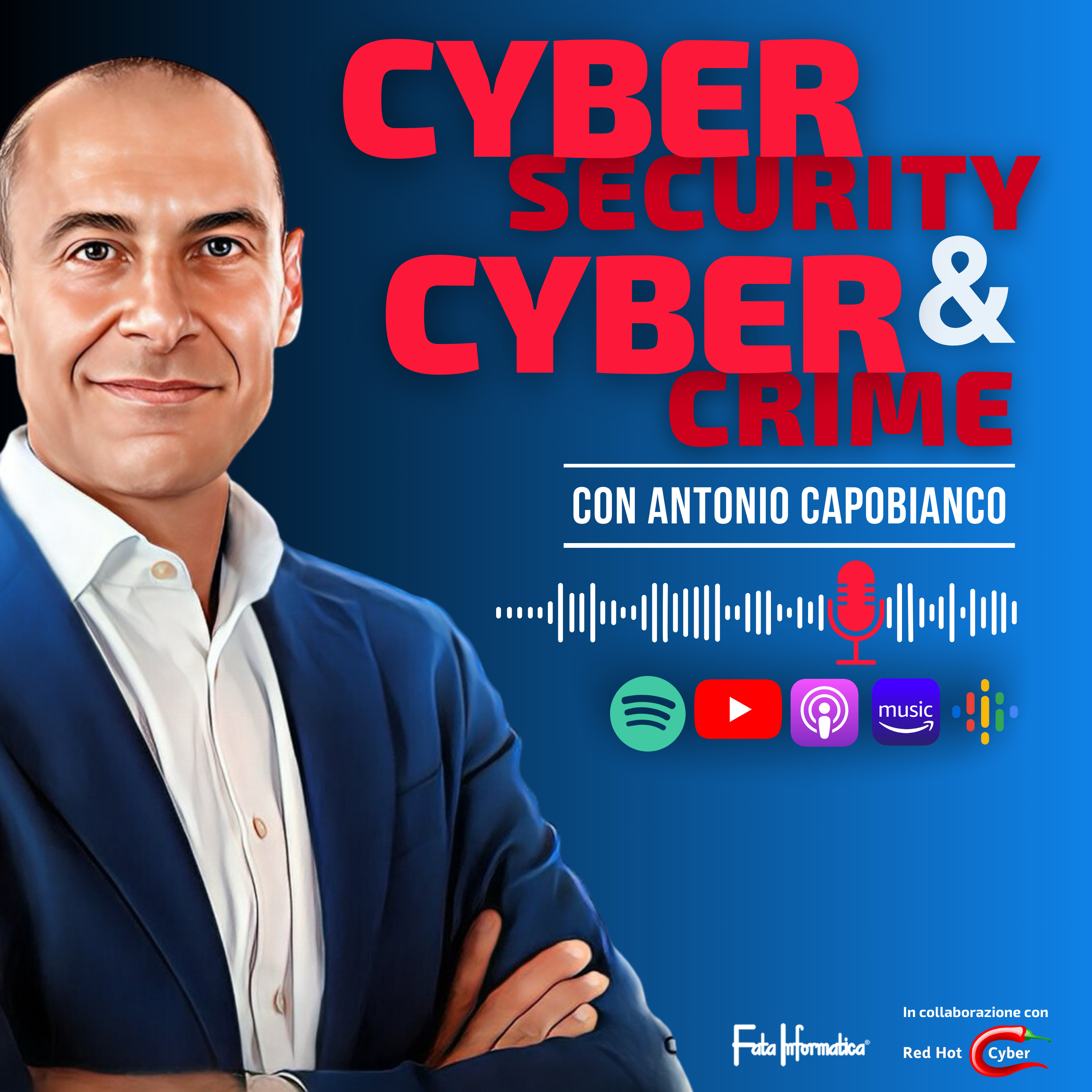 Cybersecurity & Cybercrime