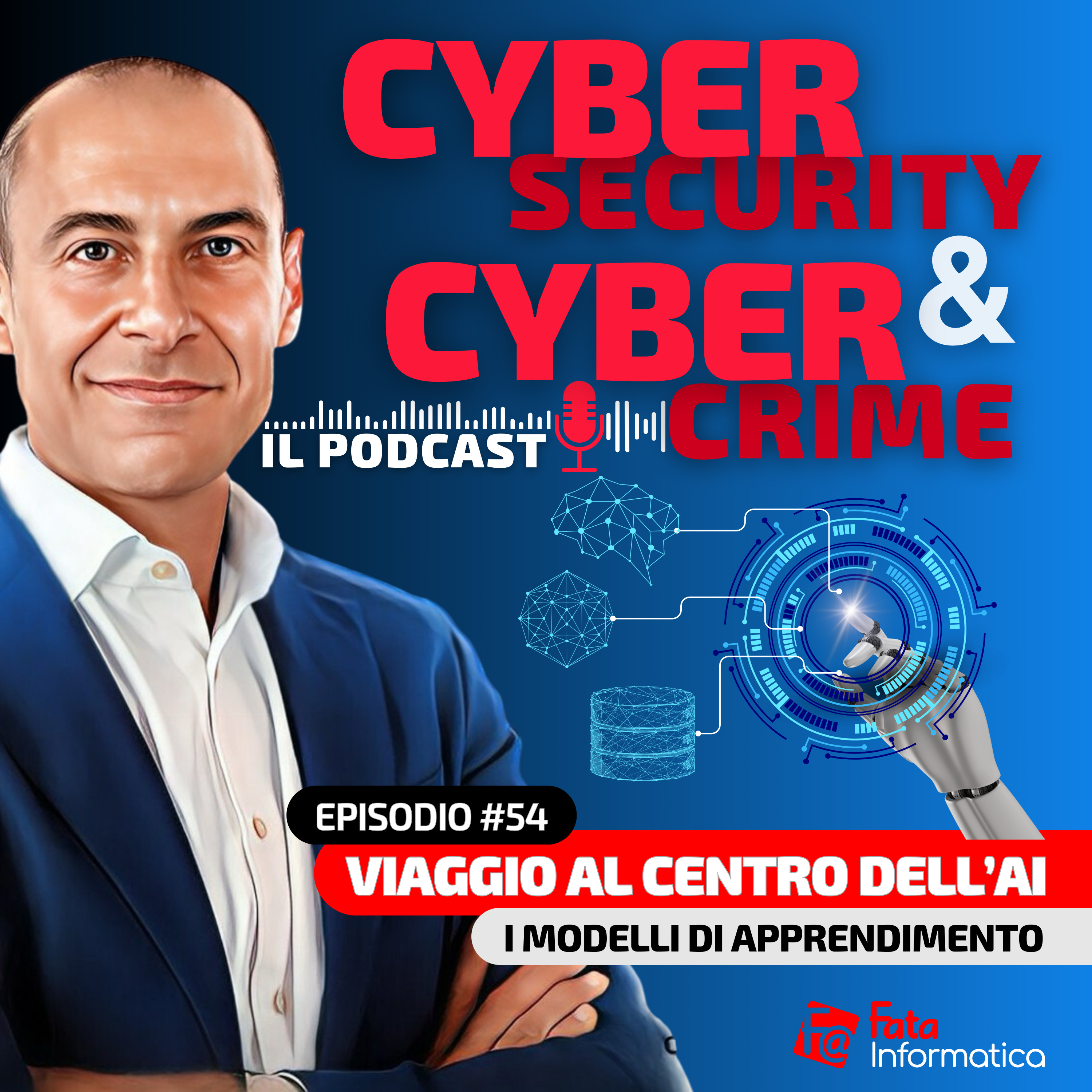 Cybersecurity & Cybercrime