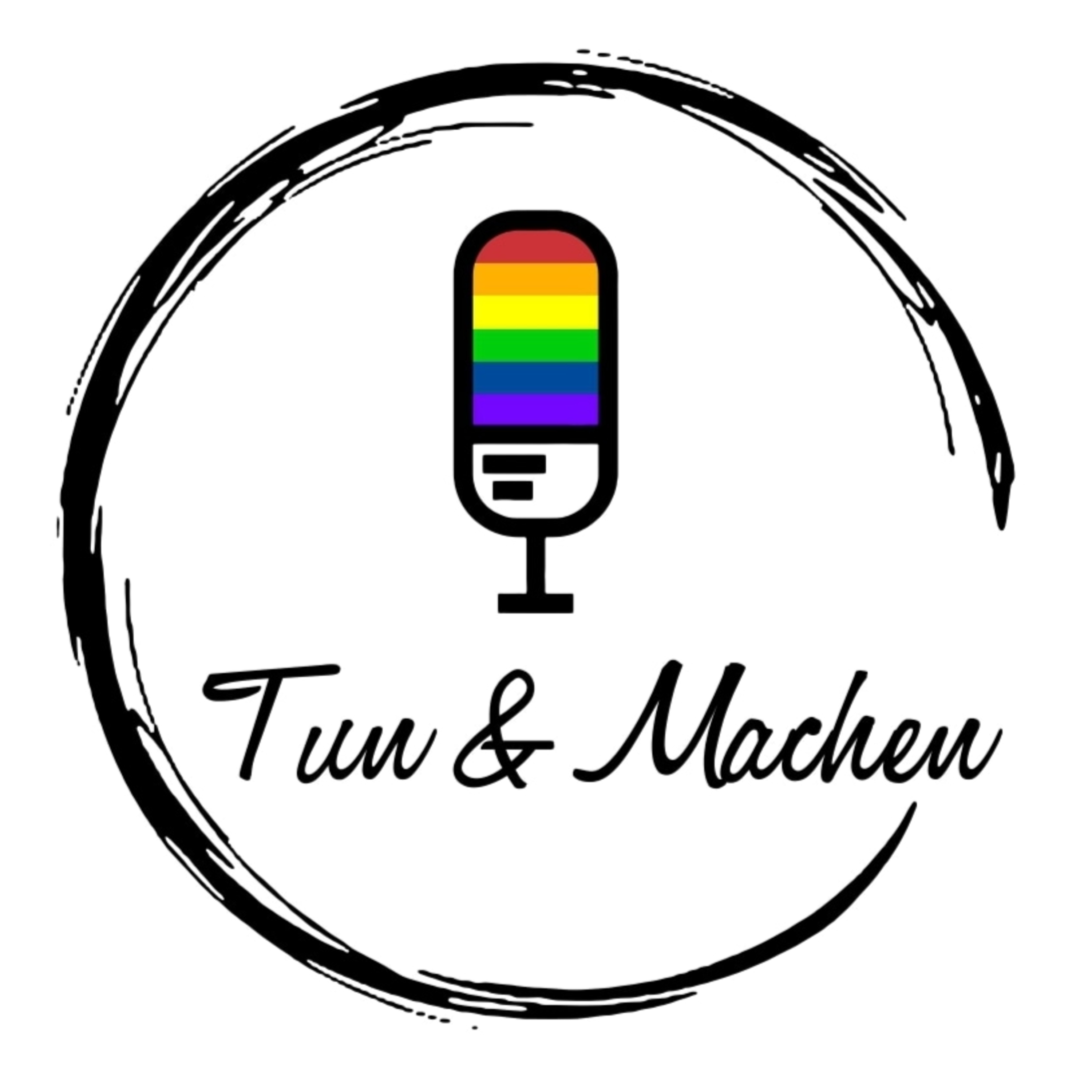 Tun und Machen - der Podcast mit Tess und Missy