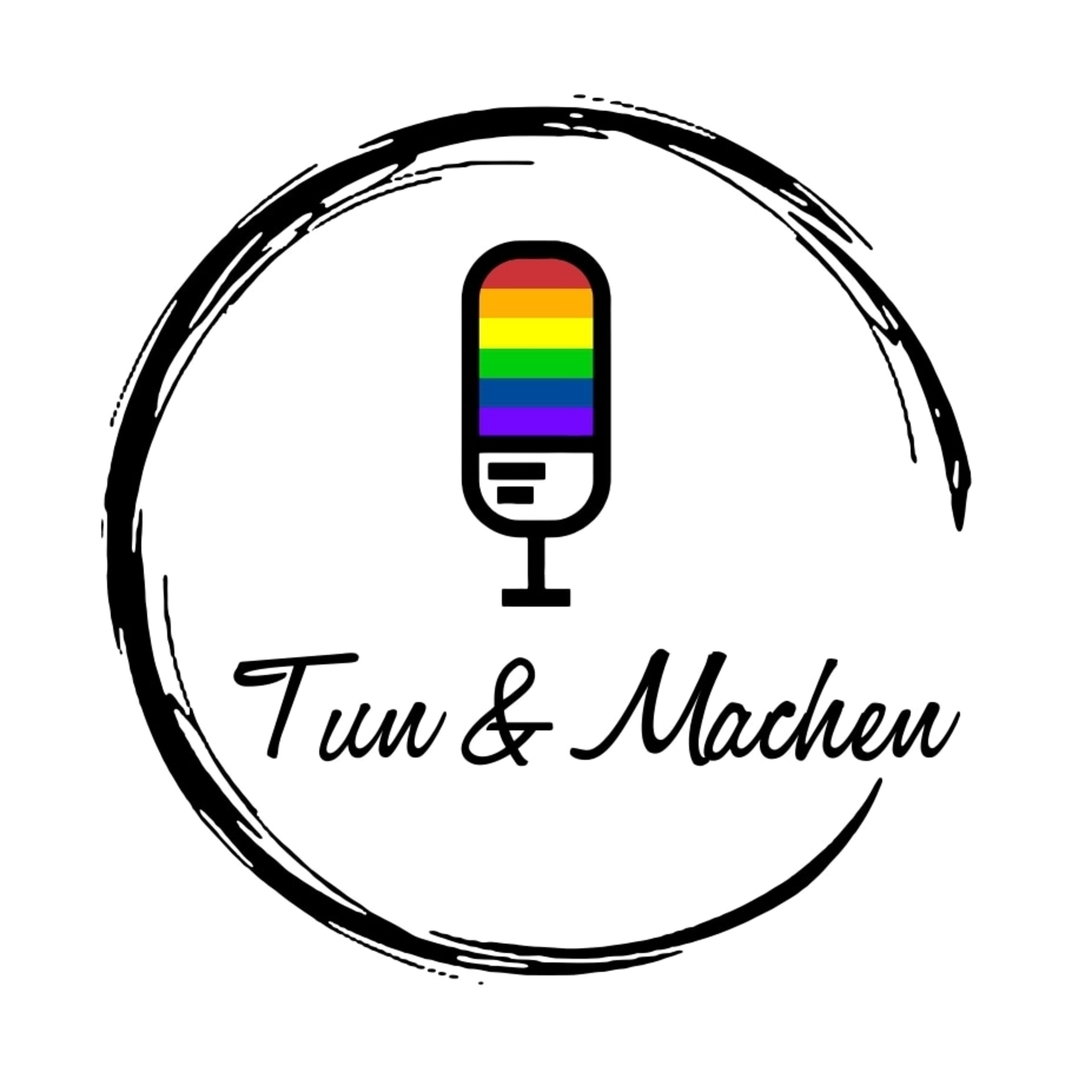 Tun und Machen - der Podcast mit Tess und Missy