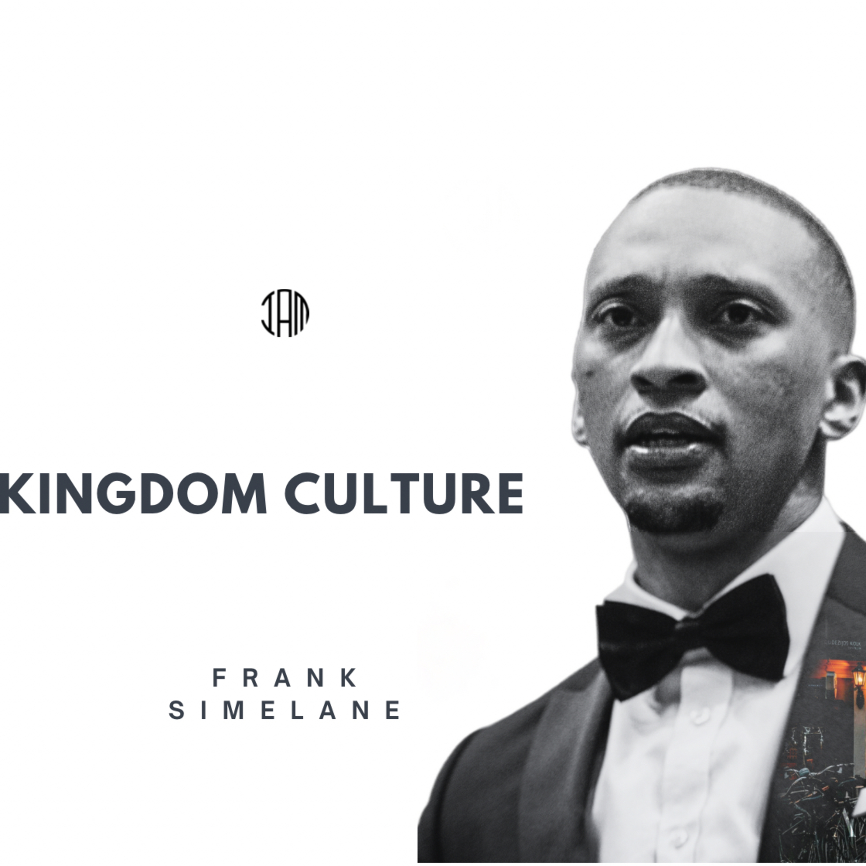 Kingdom Culture episode artwork