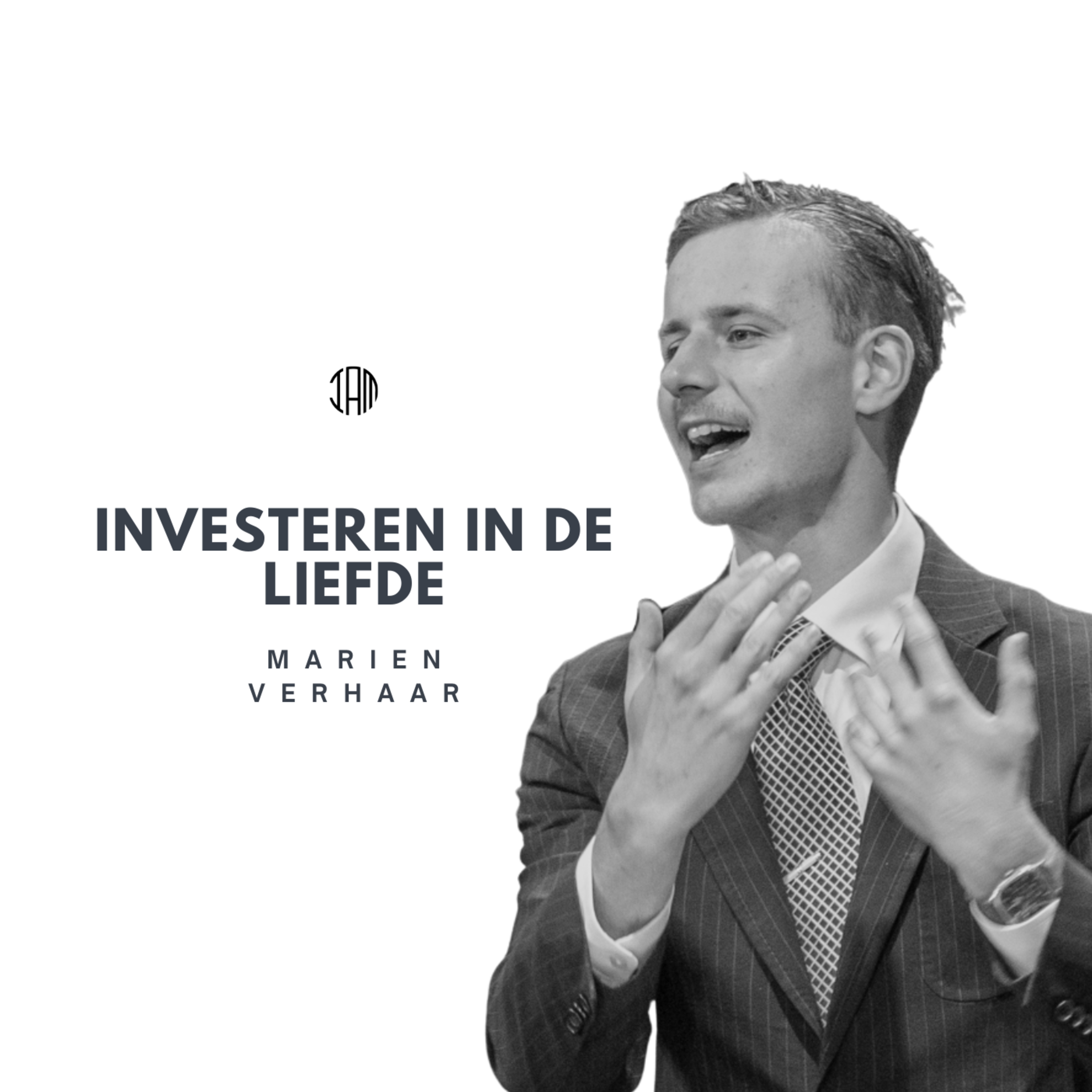Investeren In De Liefde episode artwork
