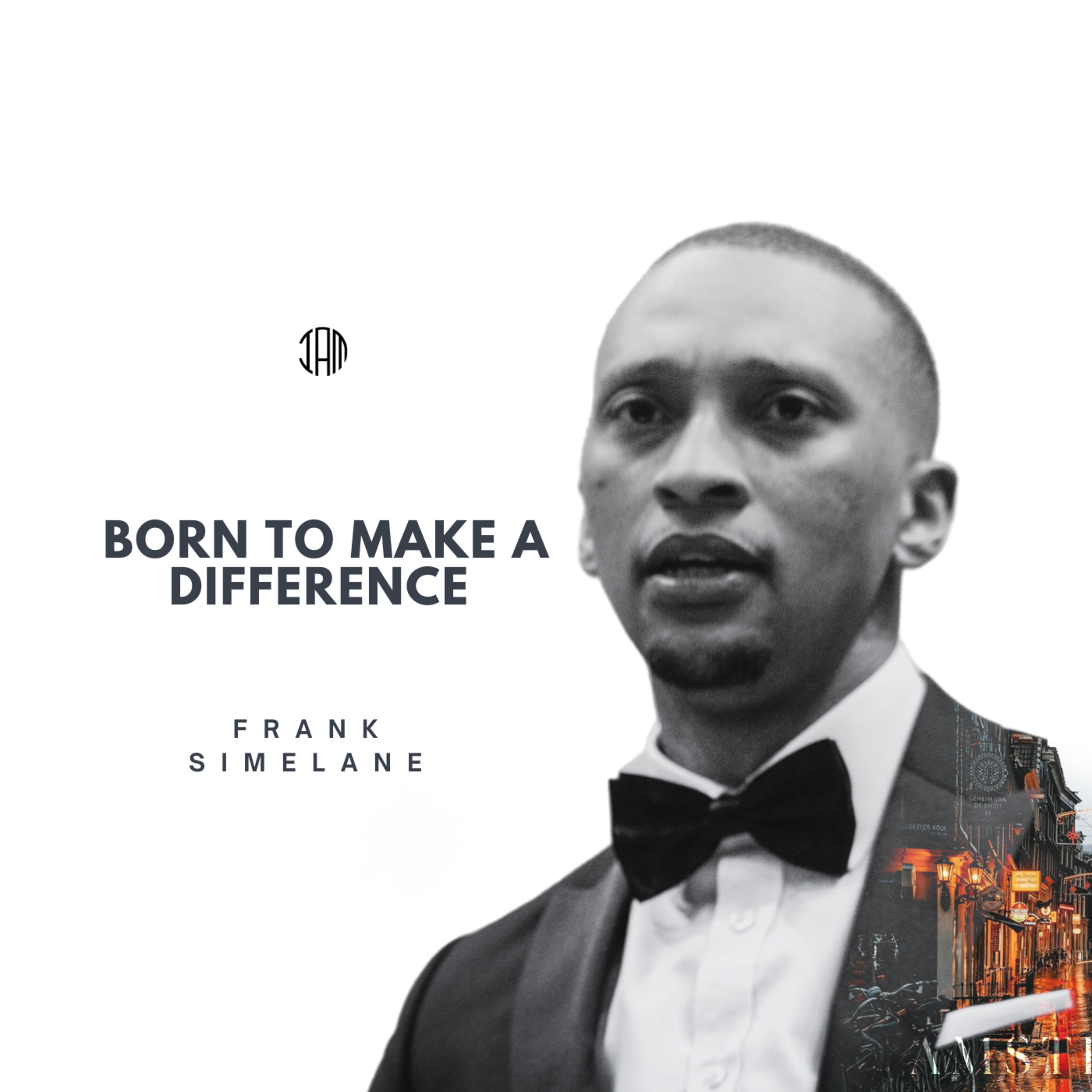 Born to Make a Difference  episode artwork