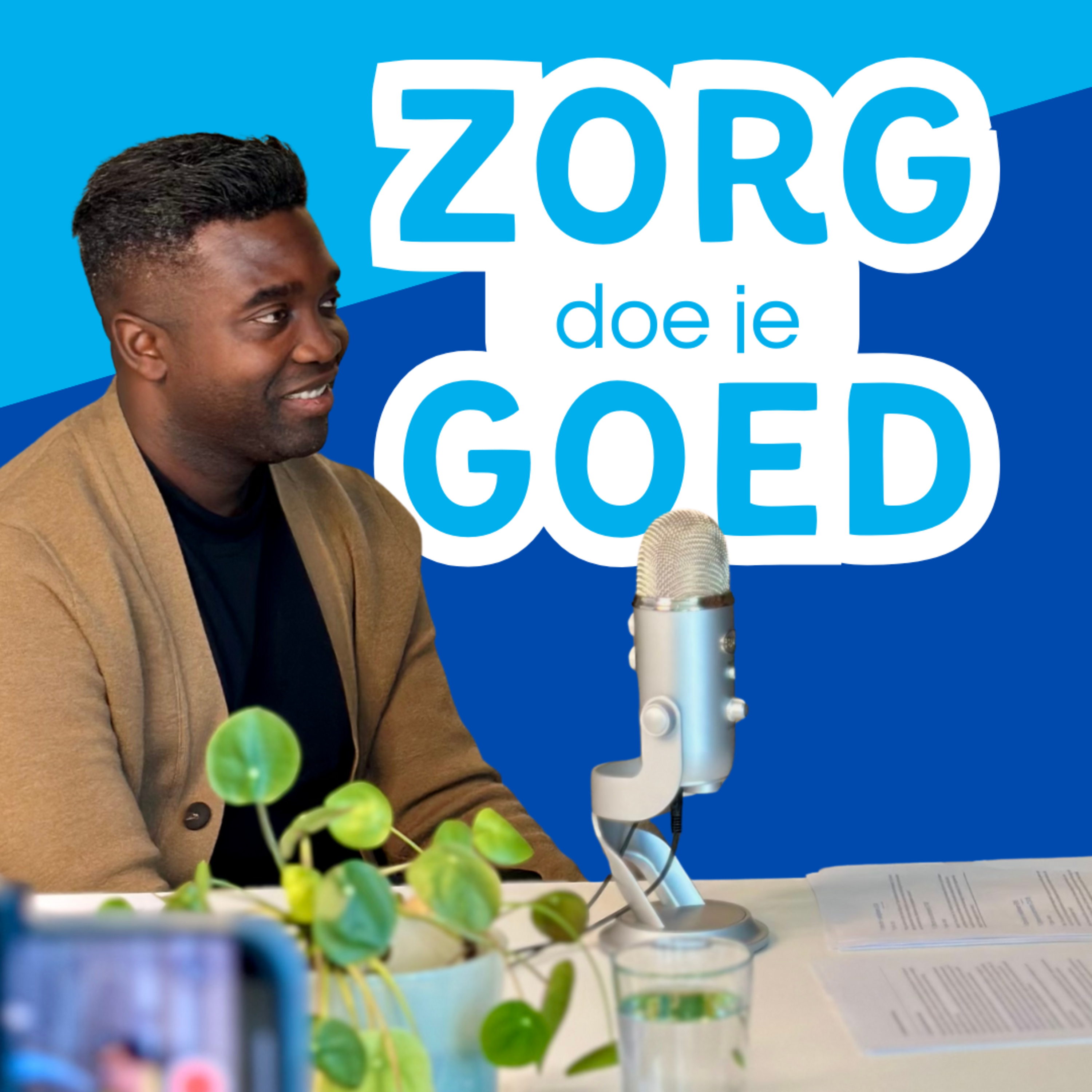 Proud to be a physio, én ondernemer!