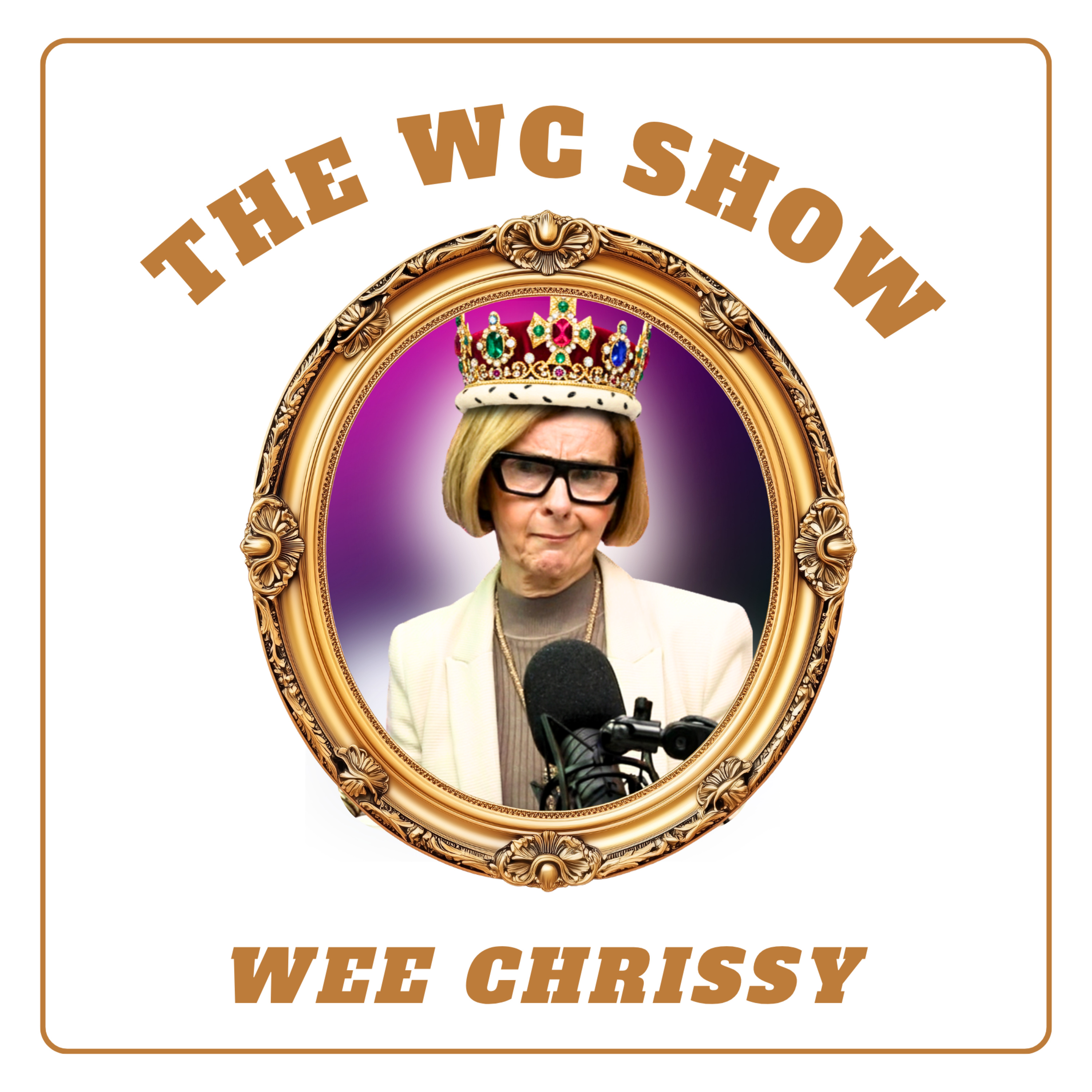 Double Bagging - The Wee Chrissy Show Episode 4