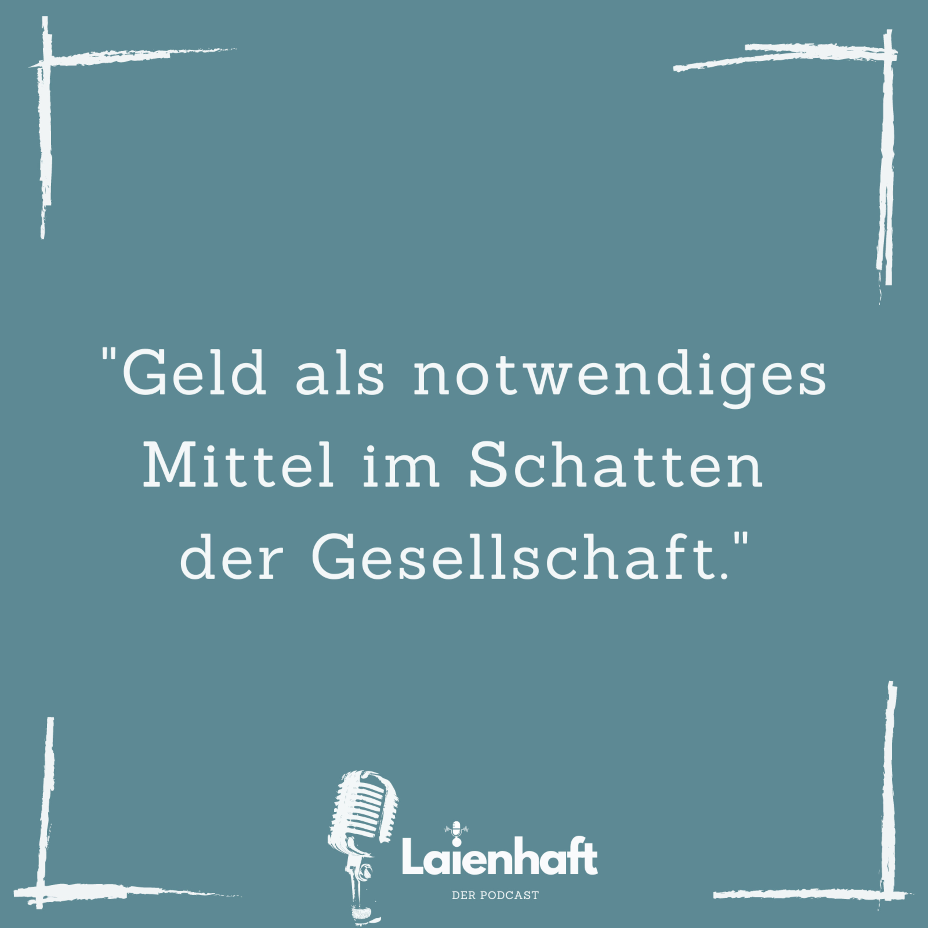 Laienhaft - Der Podcast