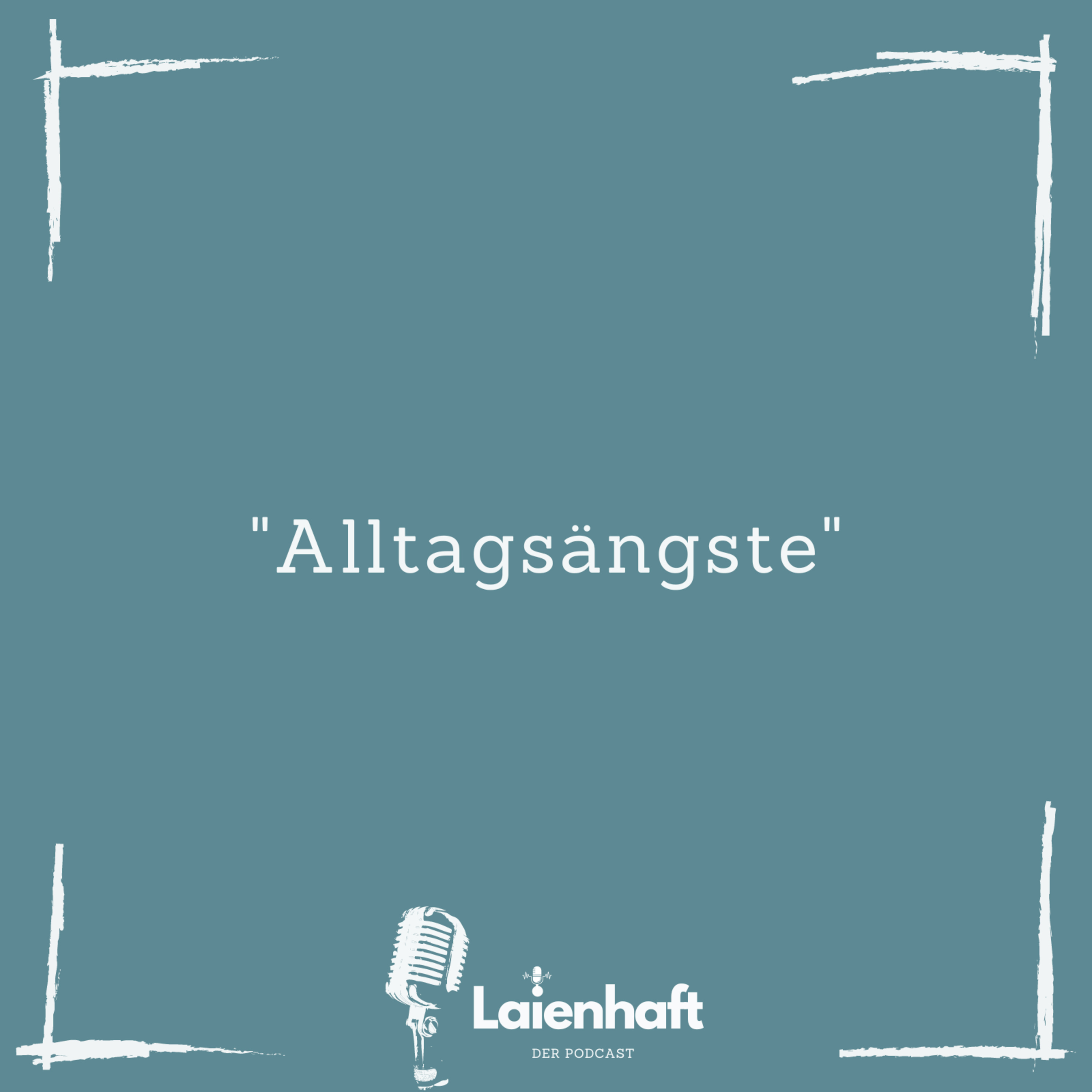Laienhaft - Der Podcast
