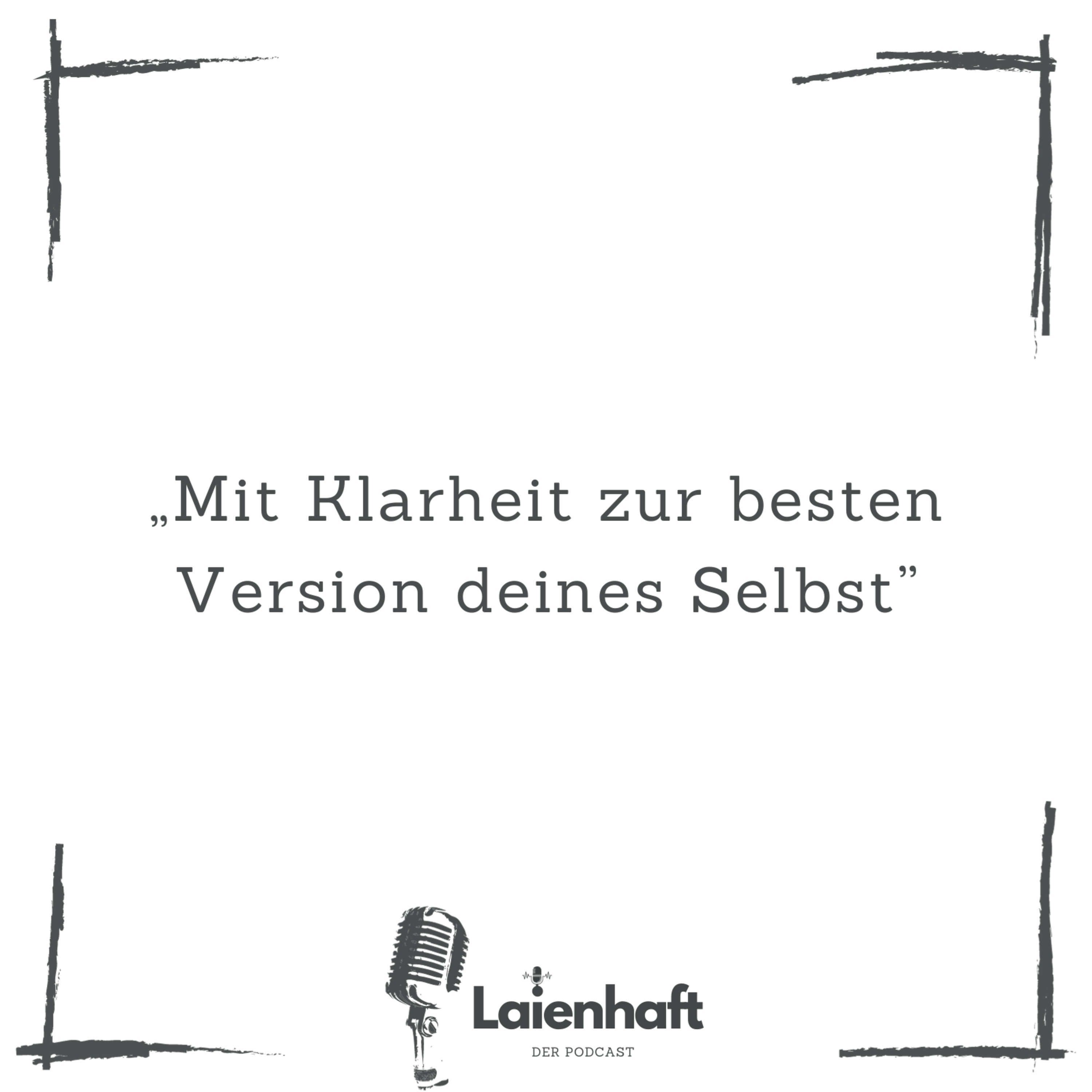 Laienhaft - Der Podcast