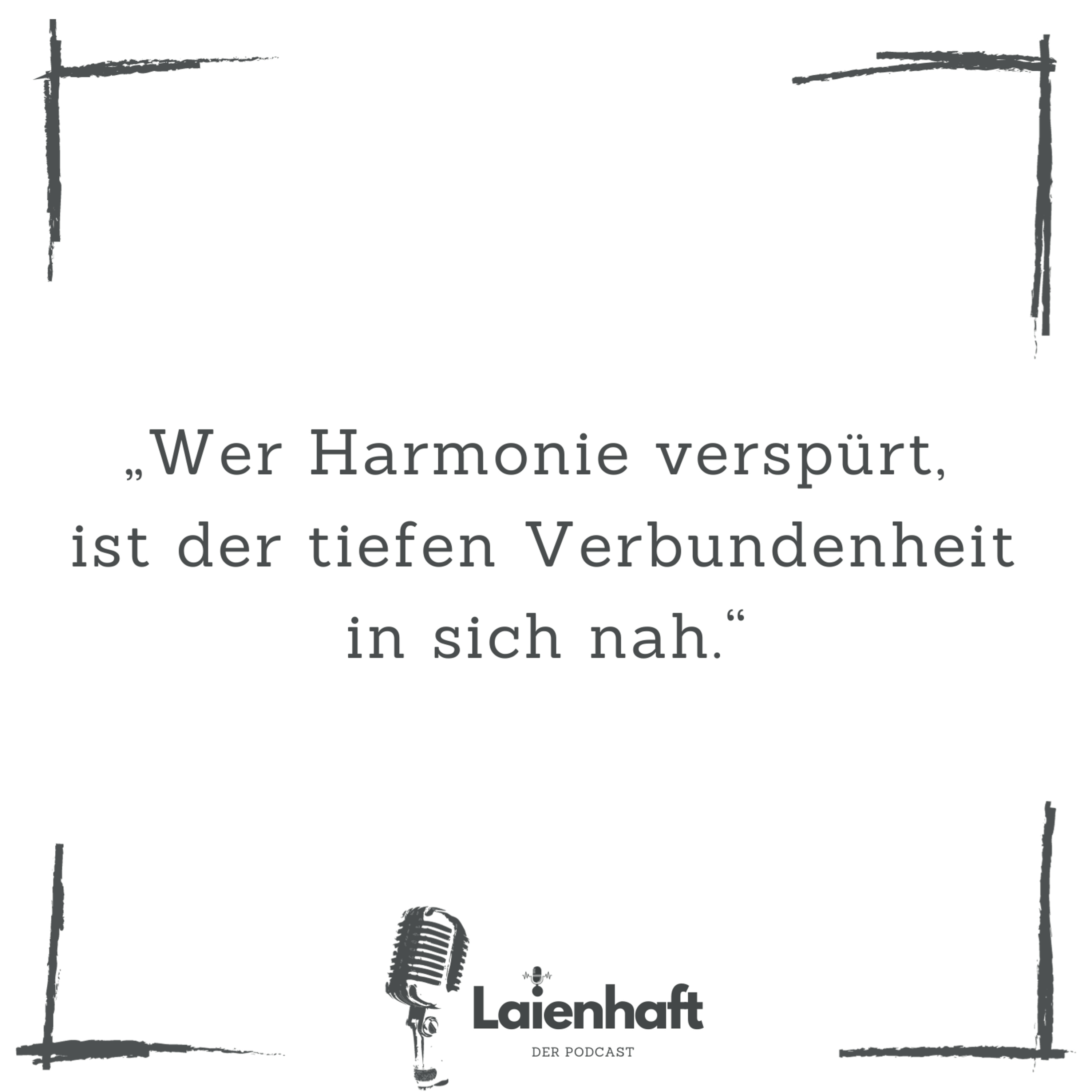 Laienhaft - Der Podcast