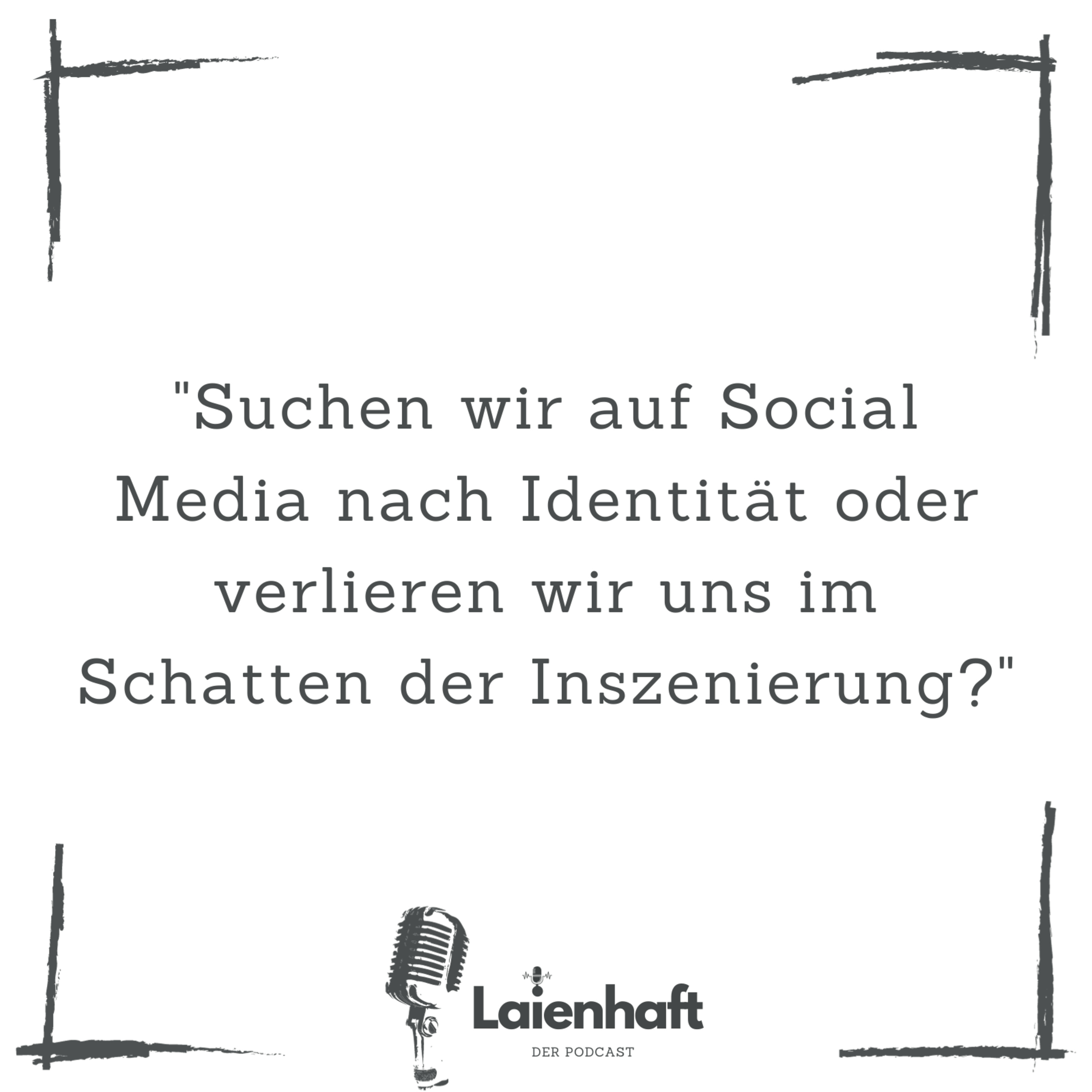 Laienhaft - Der Podcast