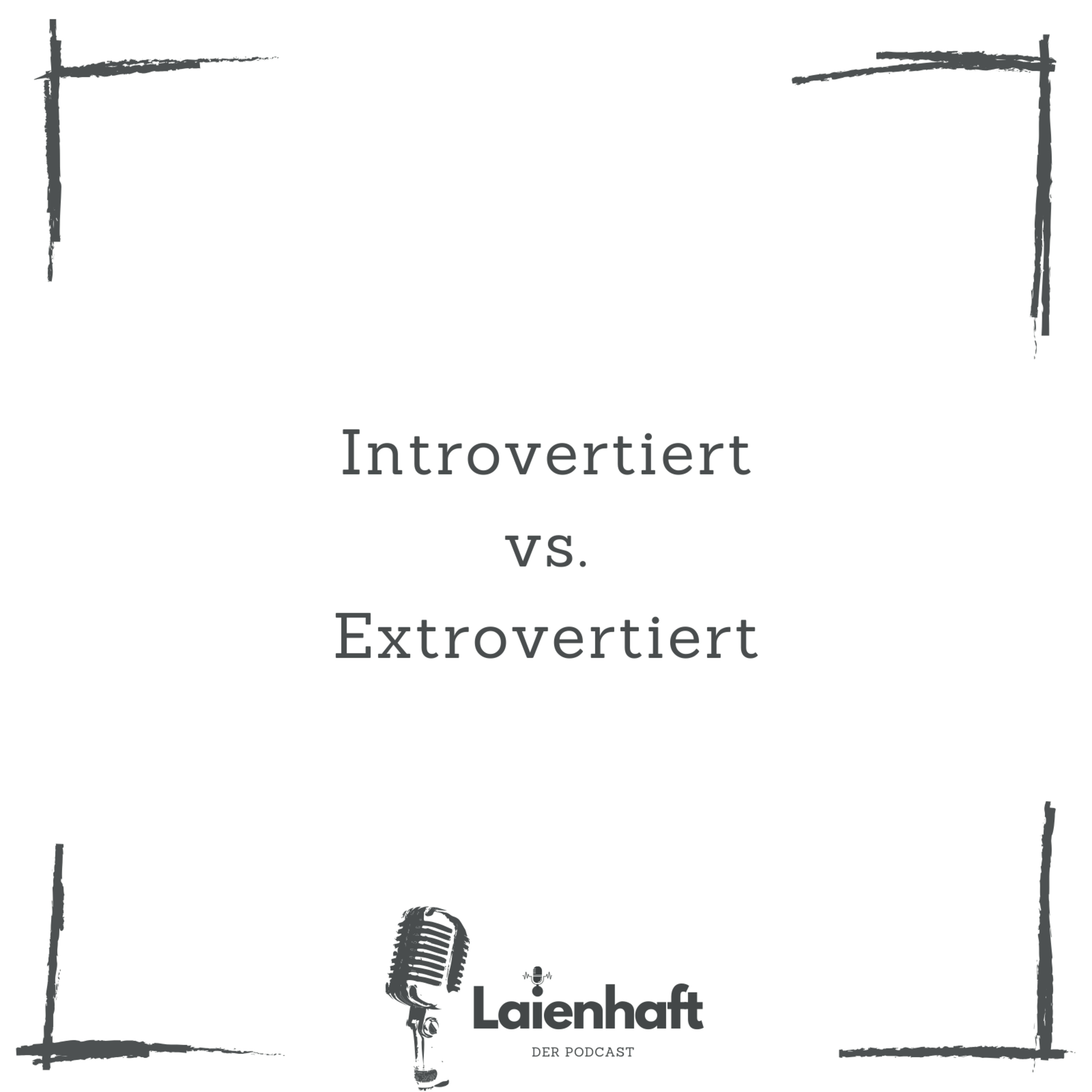 Laienhaft - Der Podcast