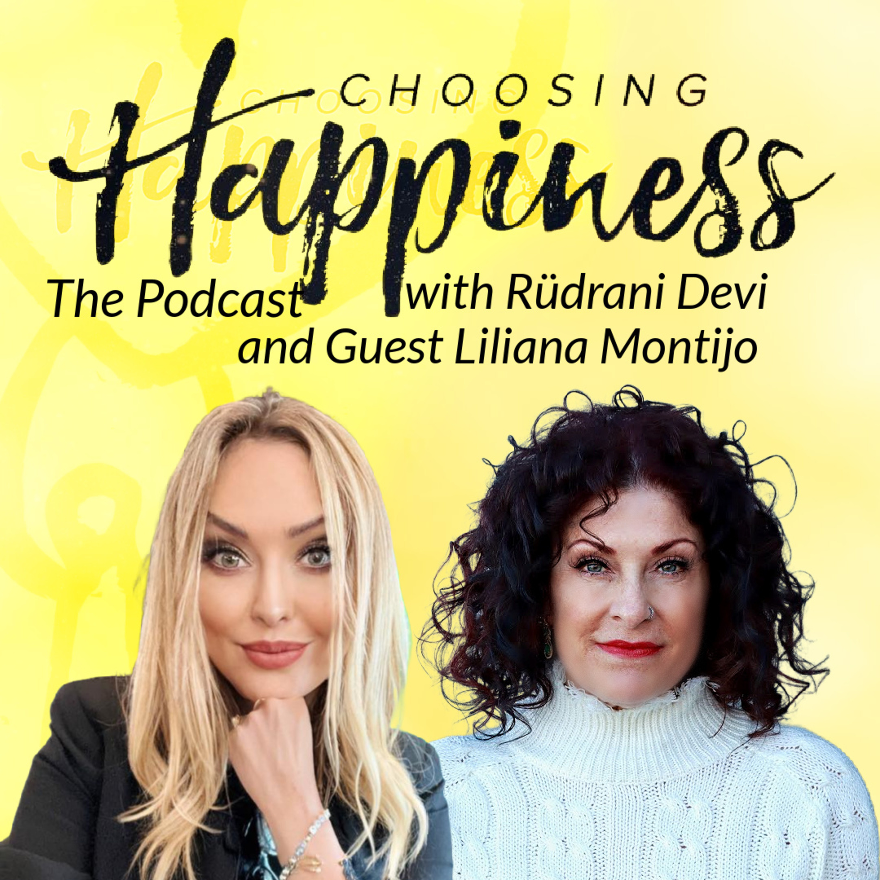 Choosing Happiness
