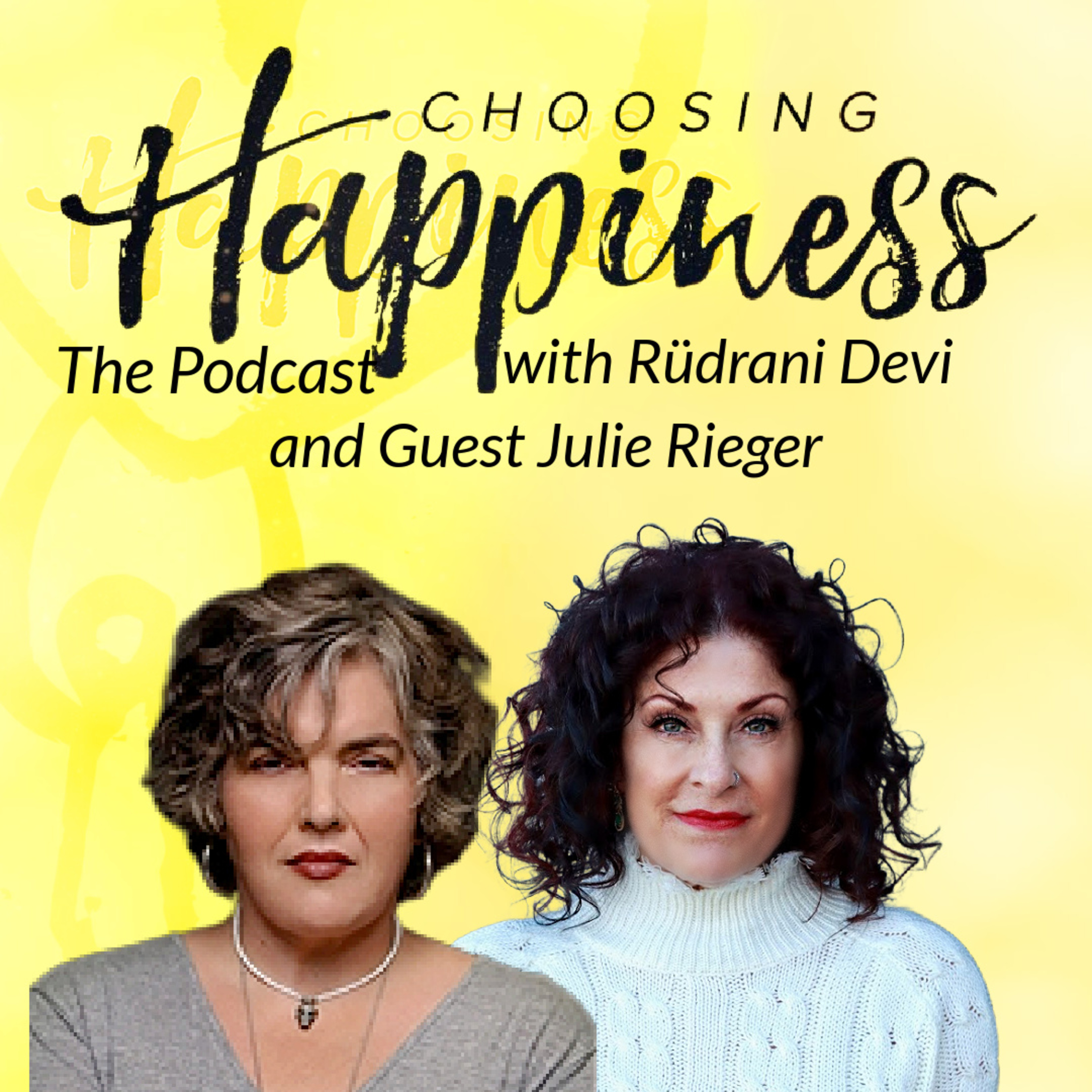 Choosing Happiness