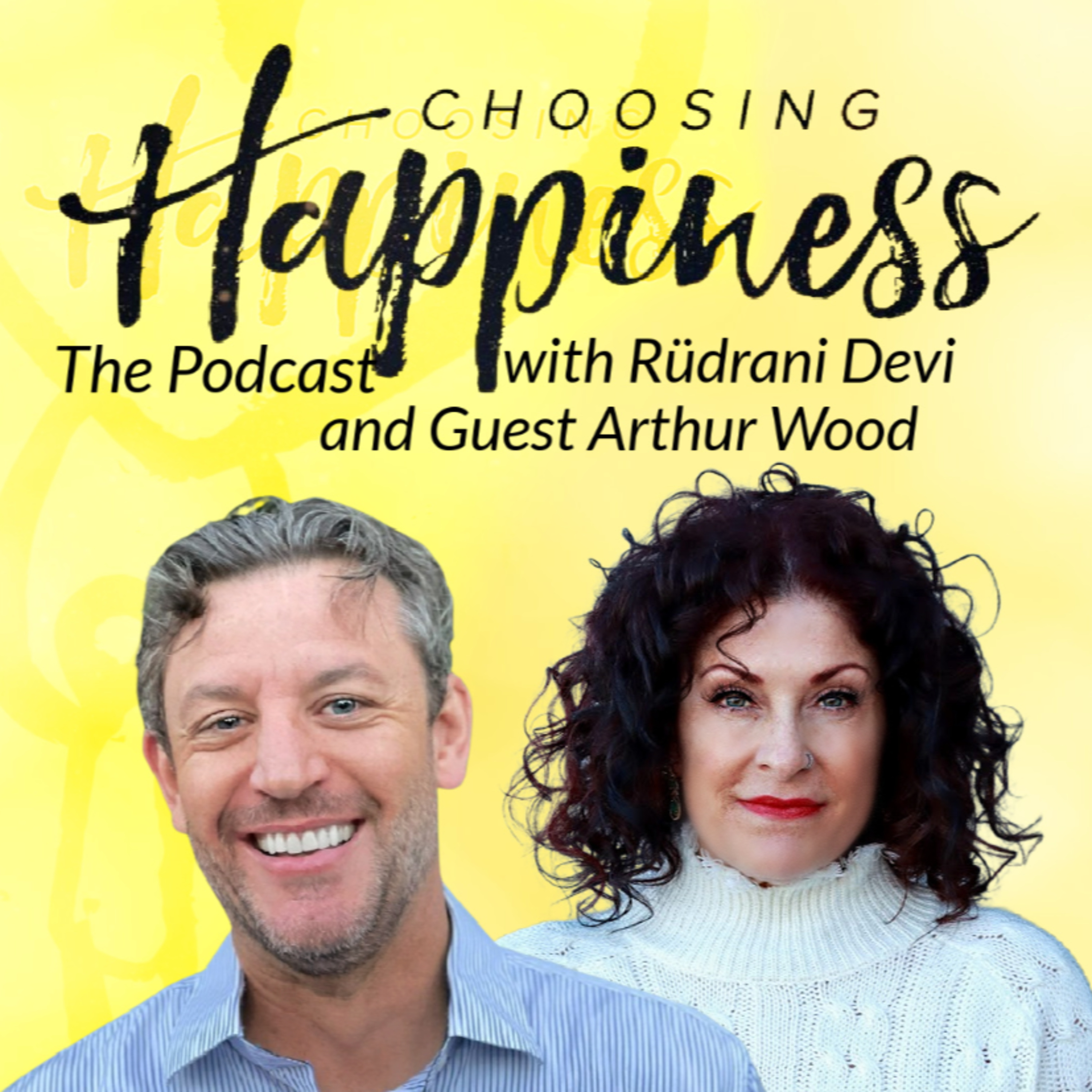 Choosing Happiness