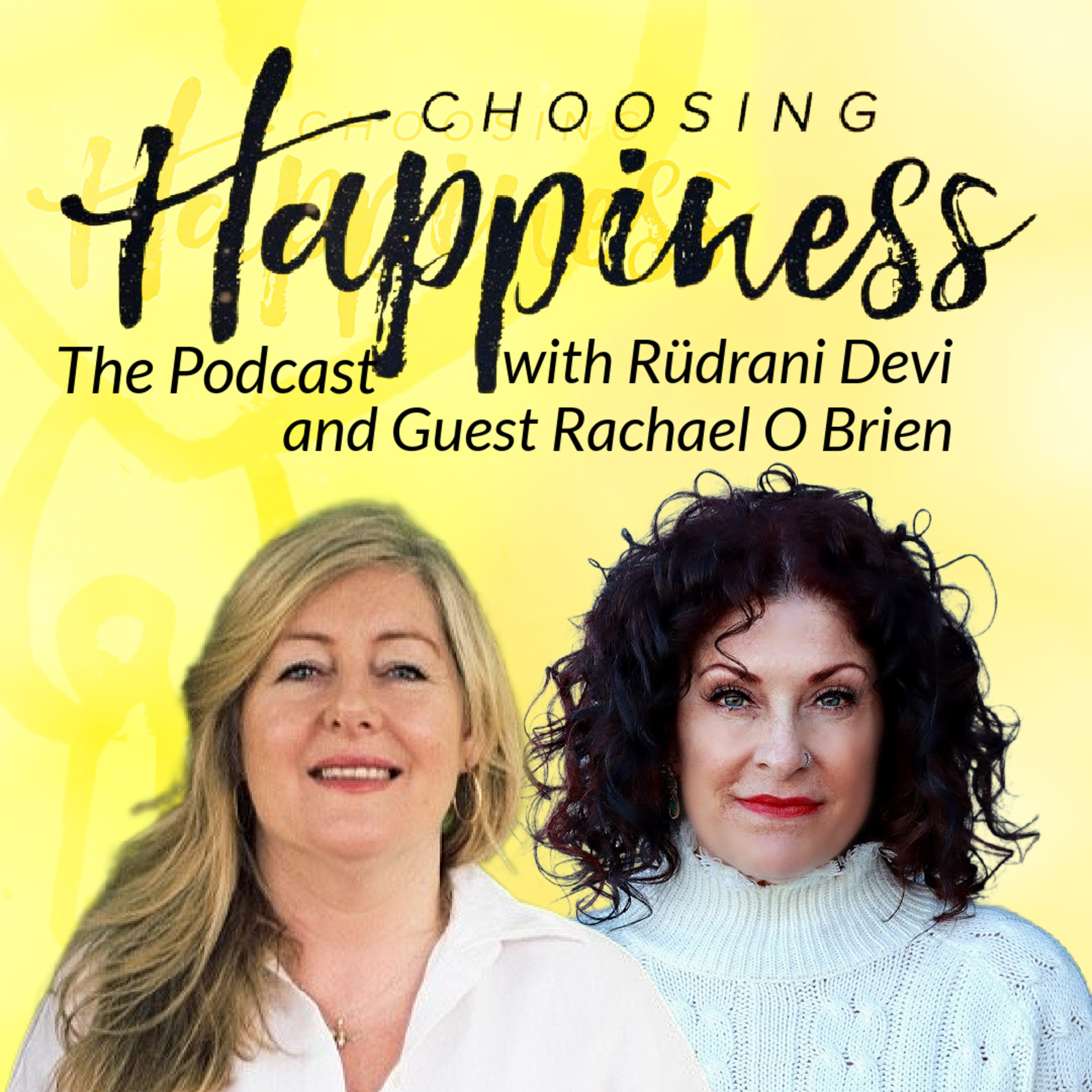 Choosing Happiness