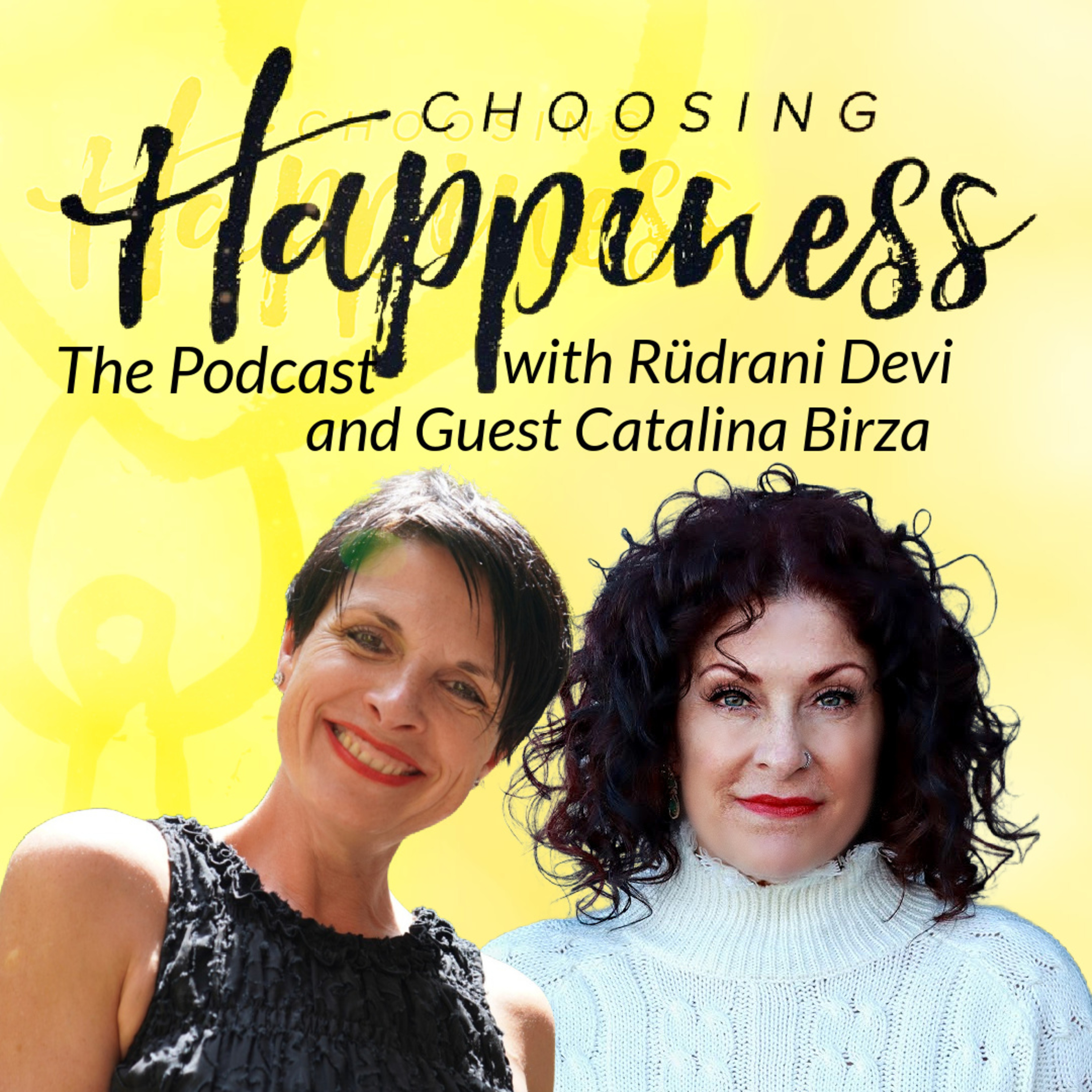 Choosing Happiness