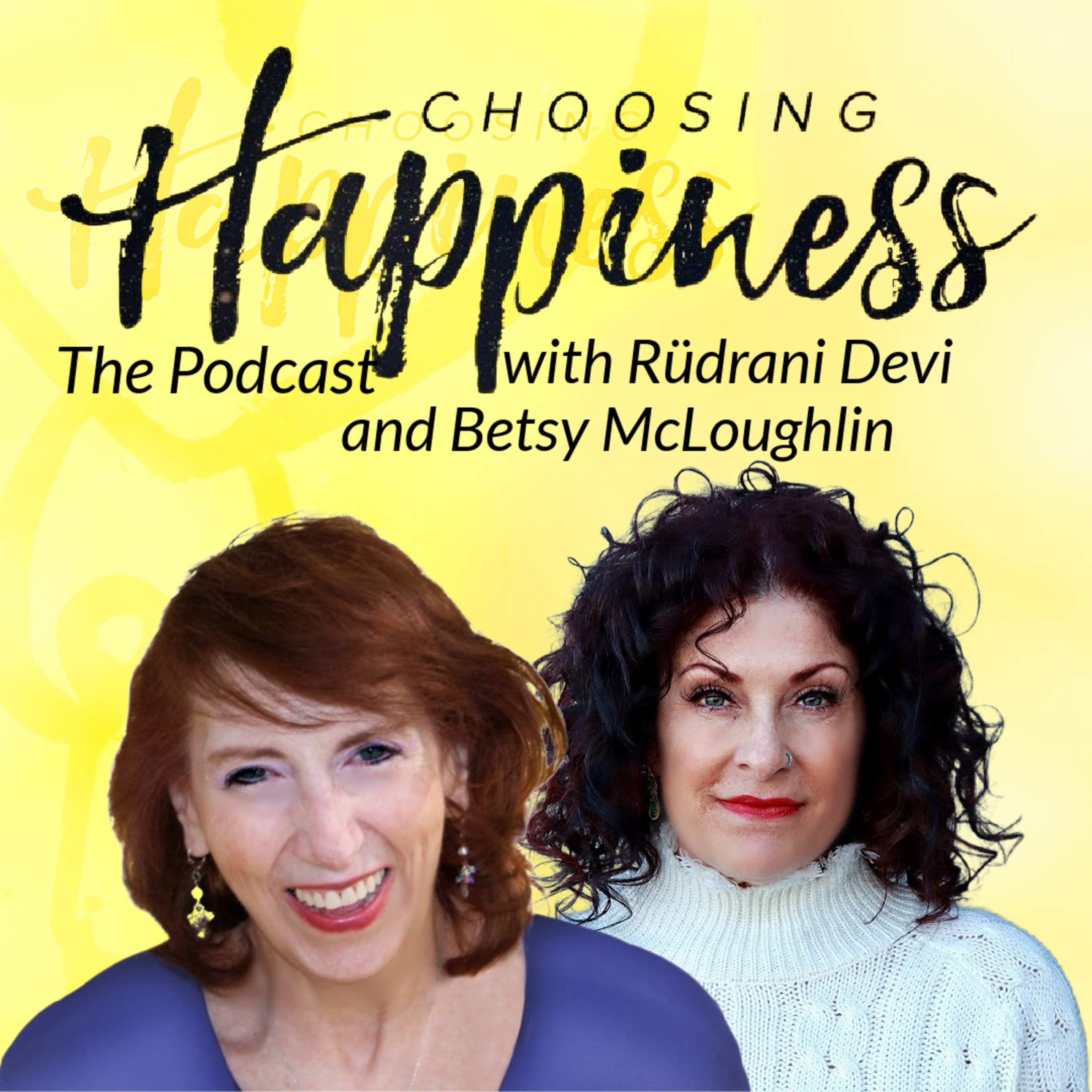 Choosing Happiness