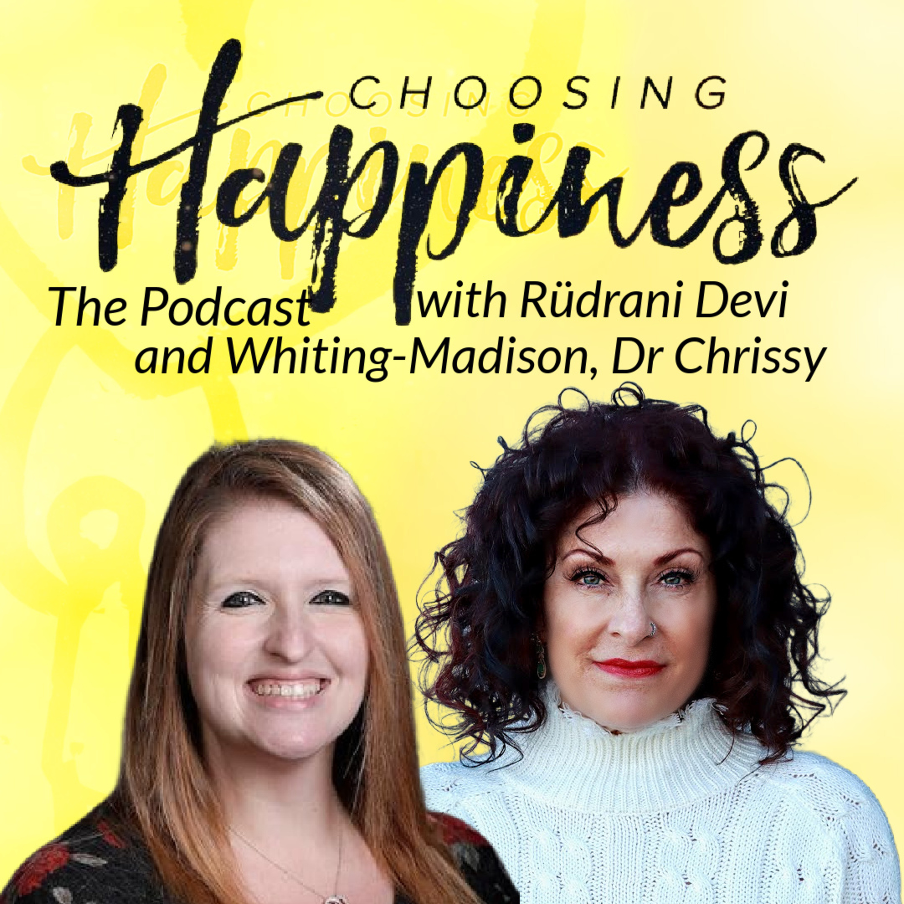 Choosing Happiness