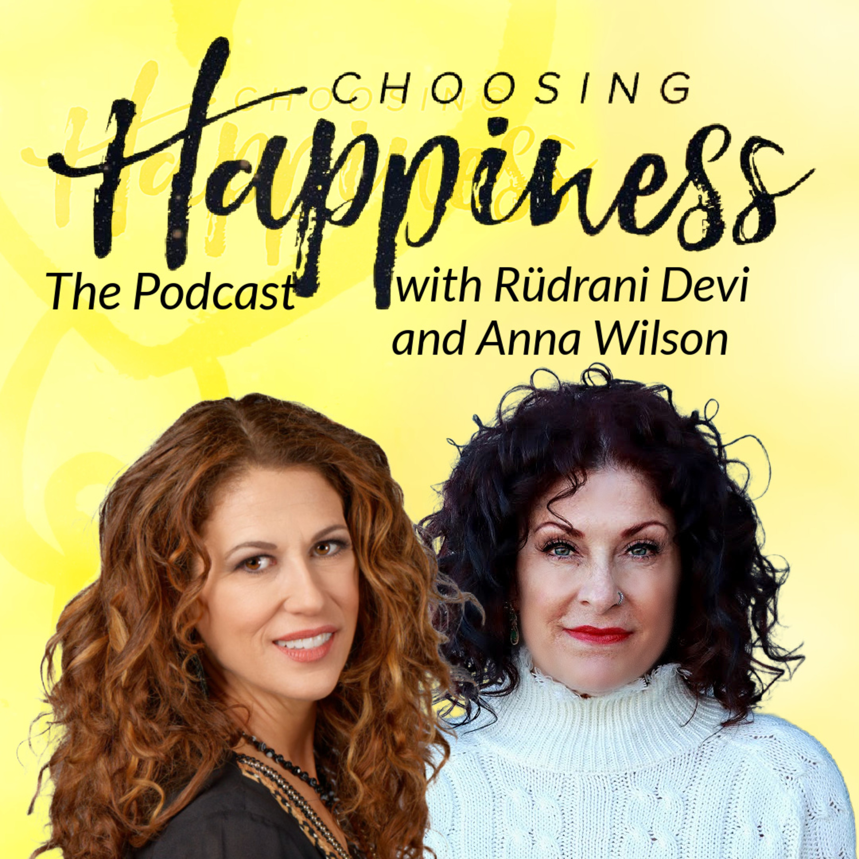 Choosing Happiness