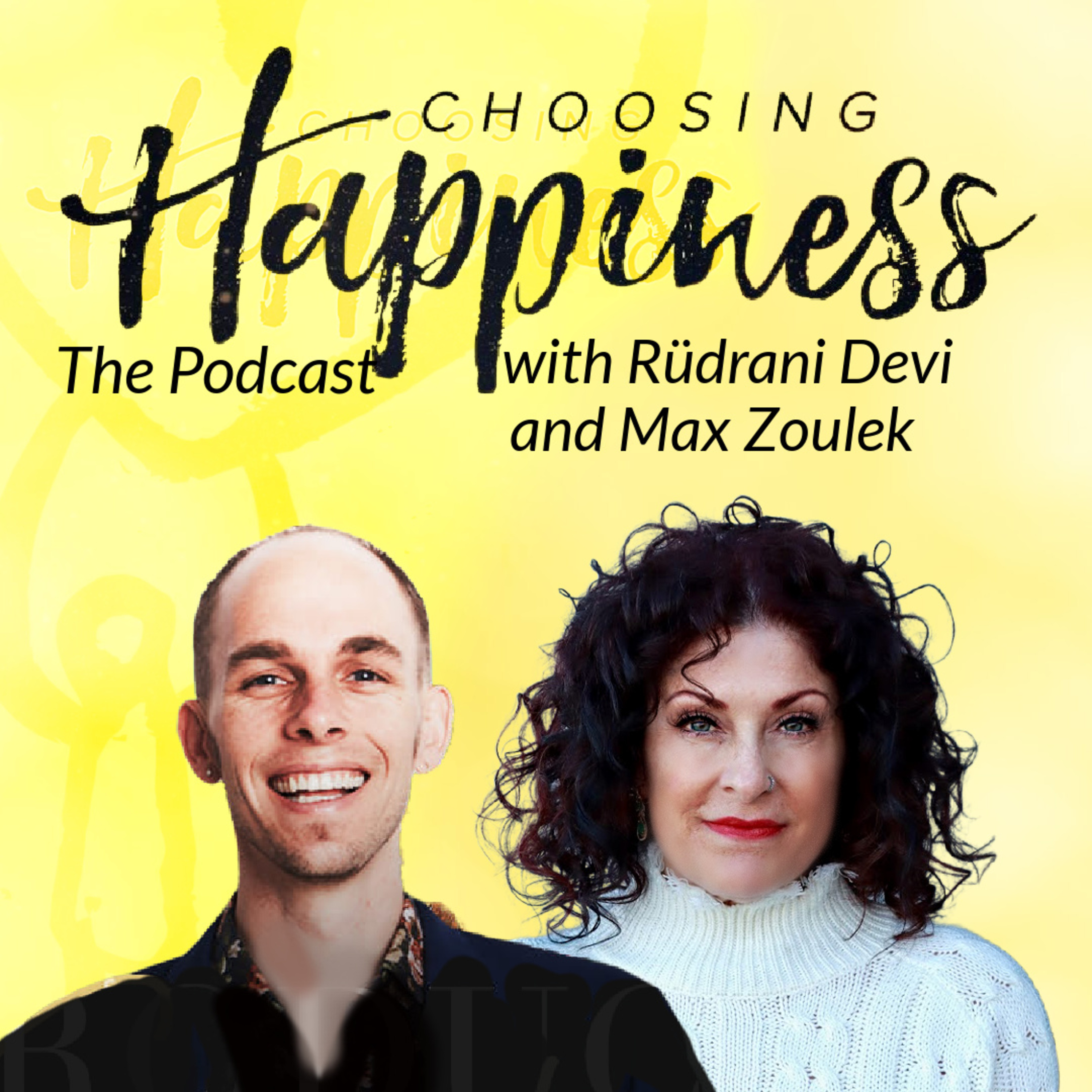 Choosing Happiness
