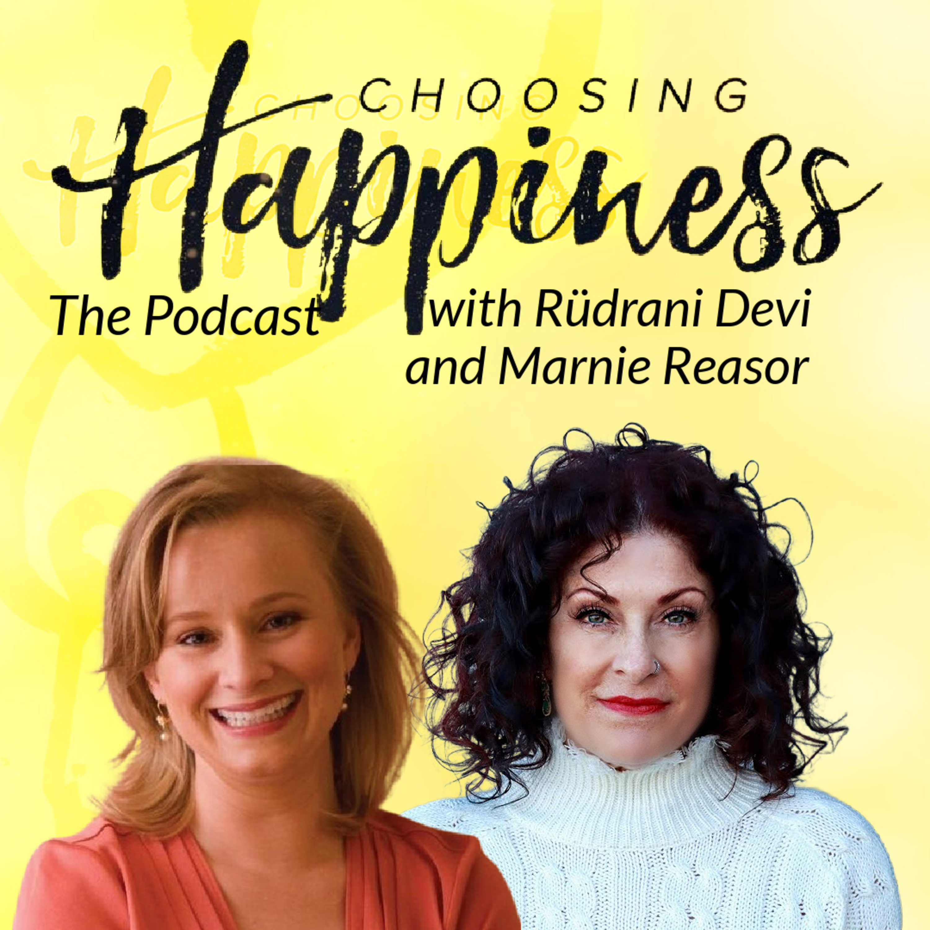 Choosing Happiness