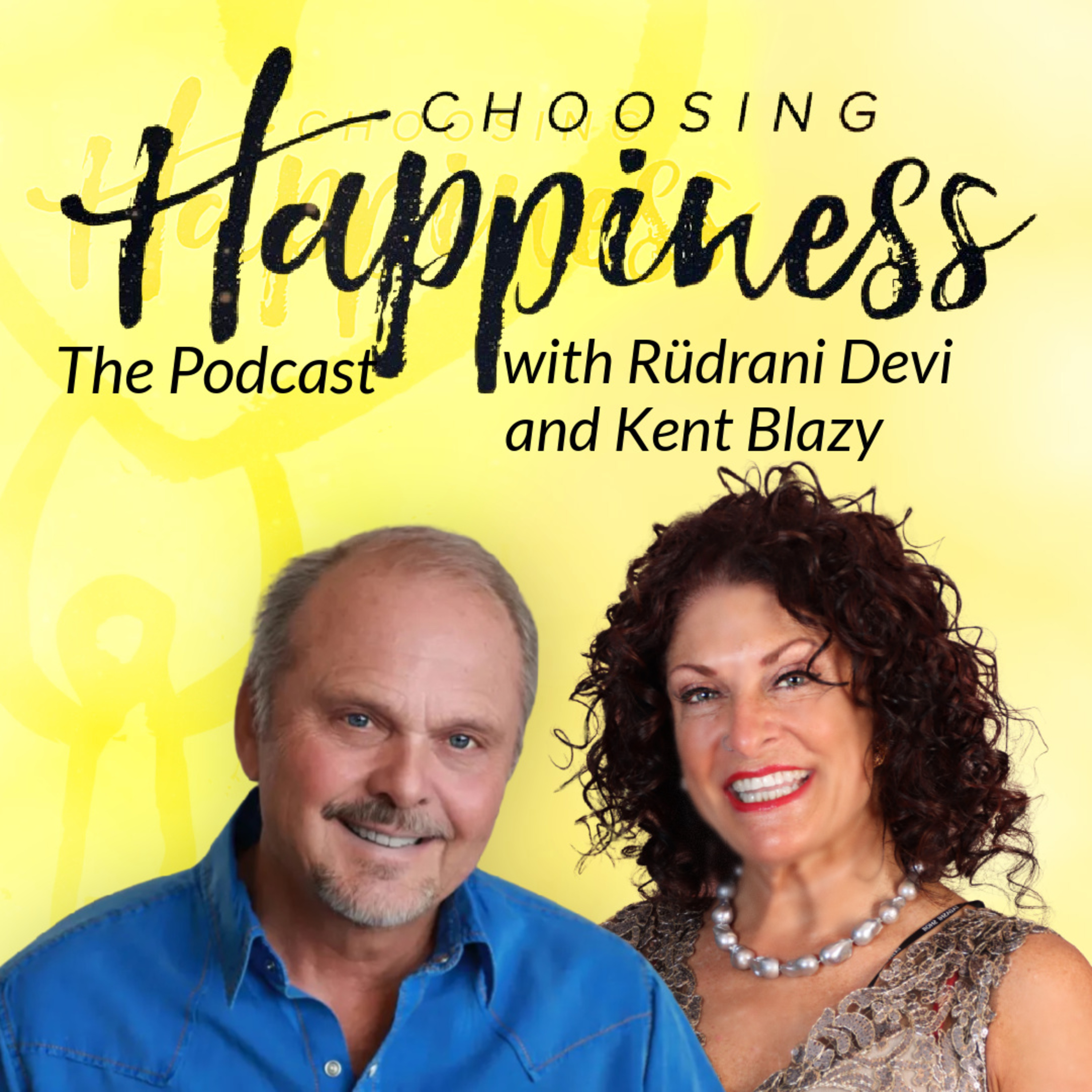 Choosing Happiness