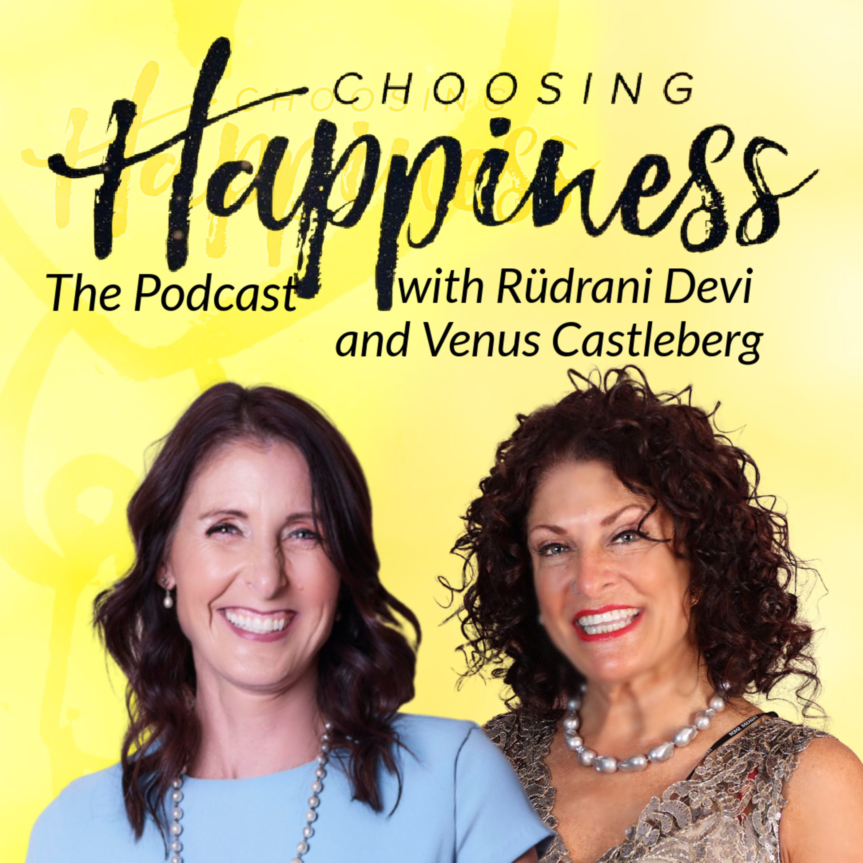 Choosing Happiness