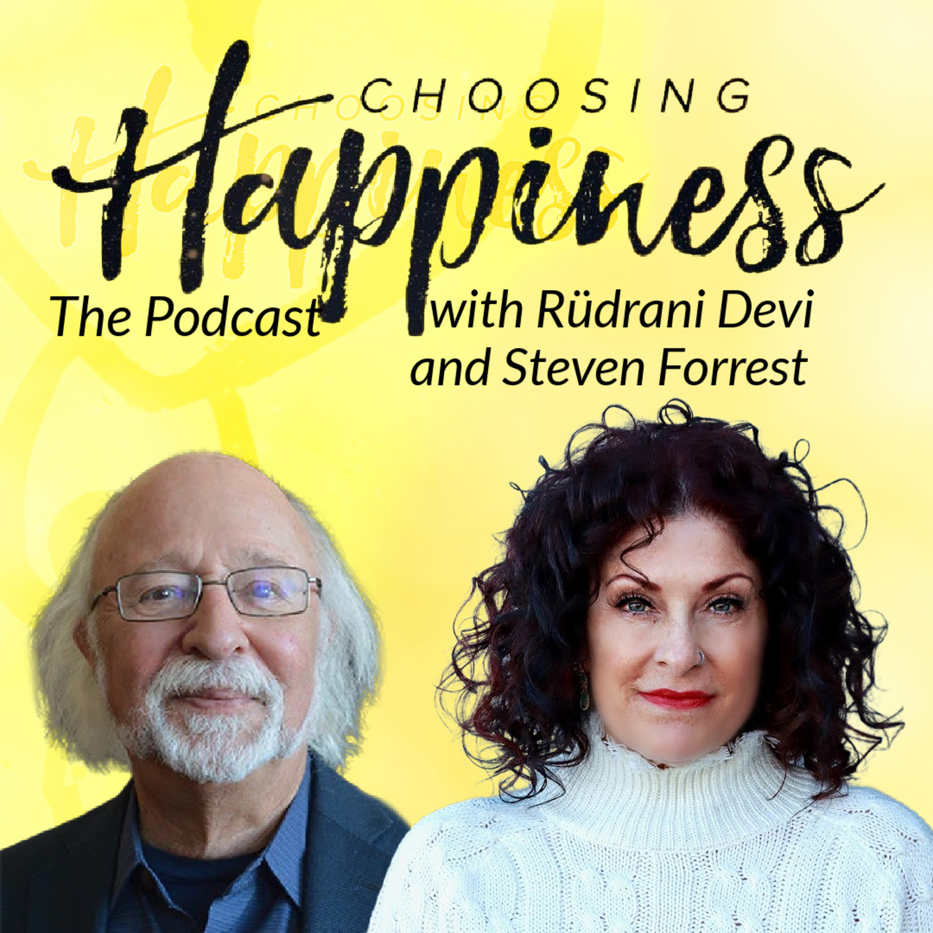 Choosing Happiness