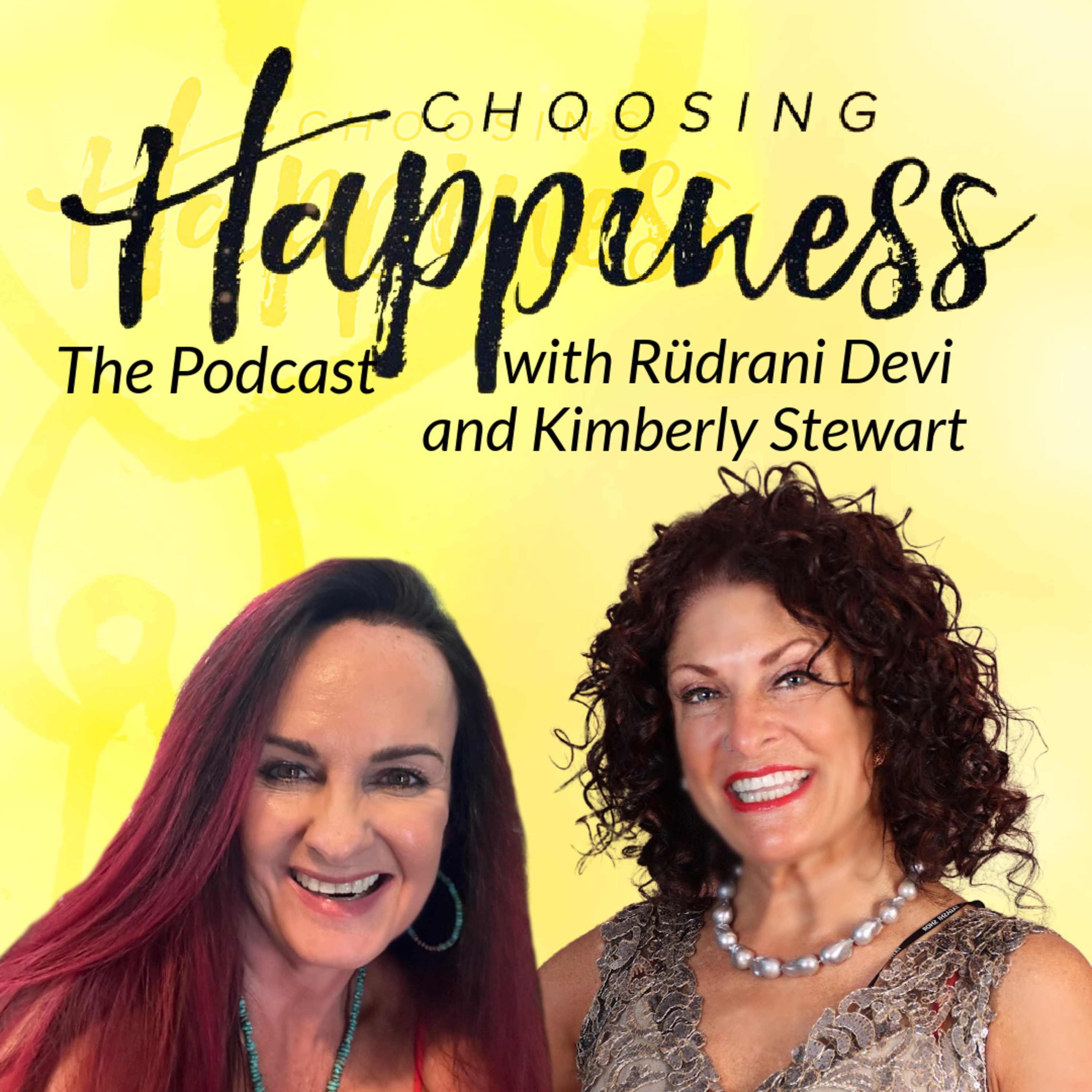 Choosing Happiness