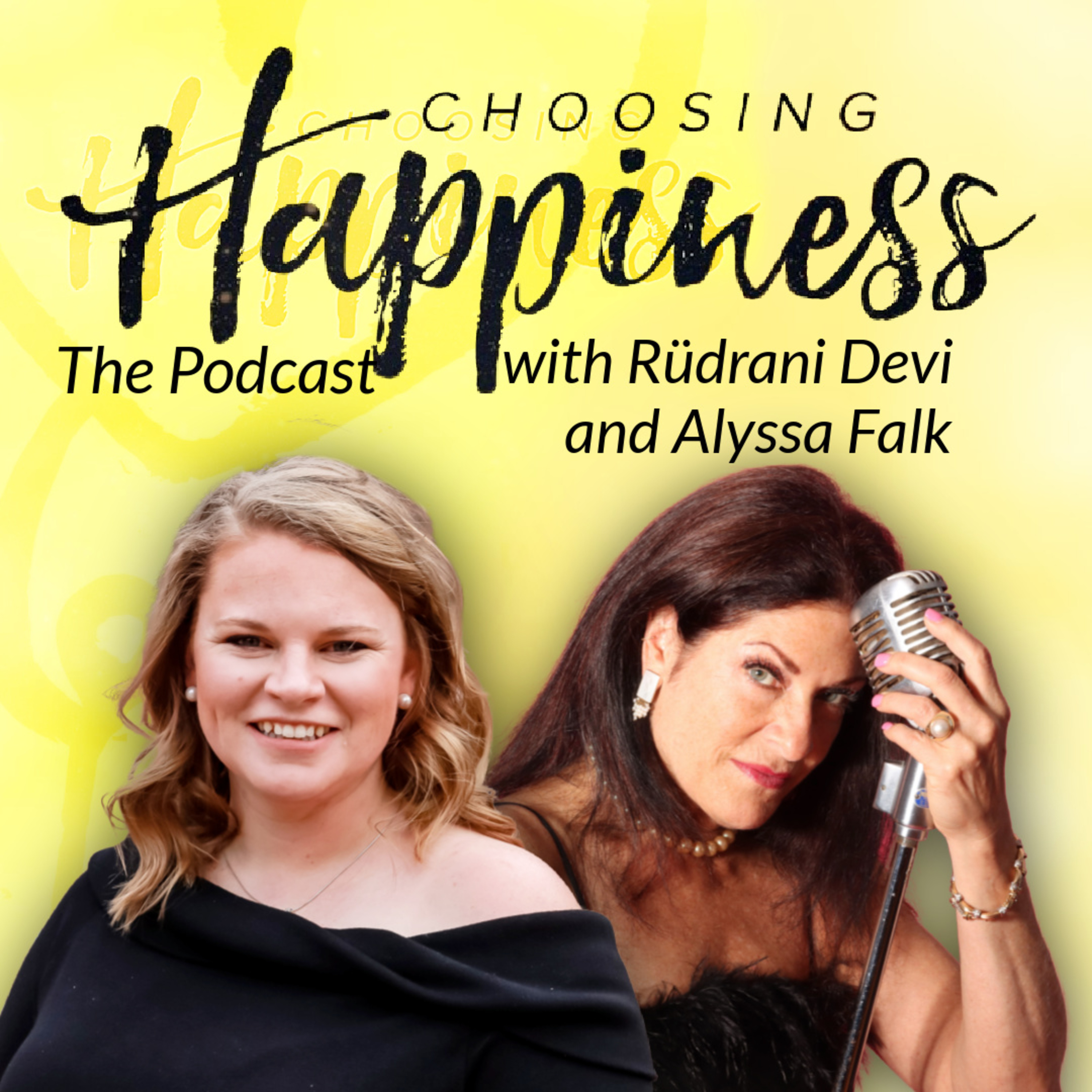 Choosing Happiness