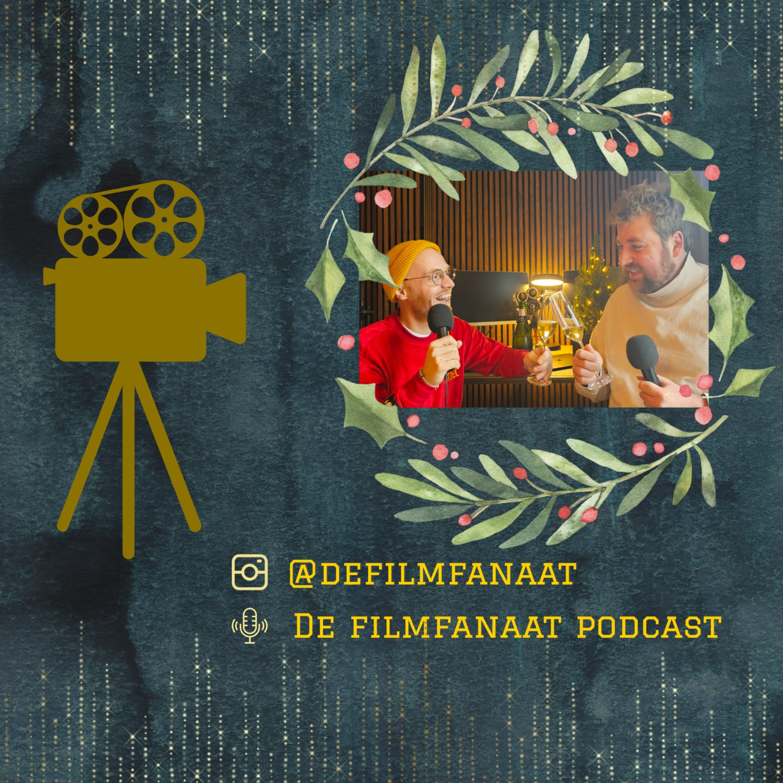 De FilmFanaat