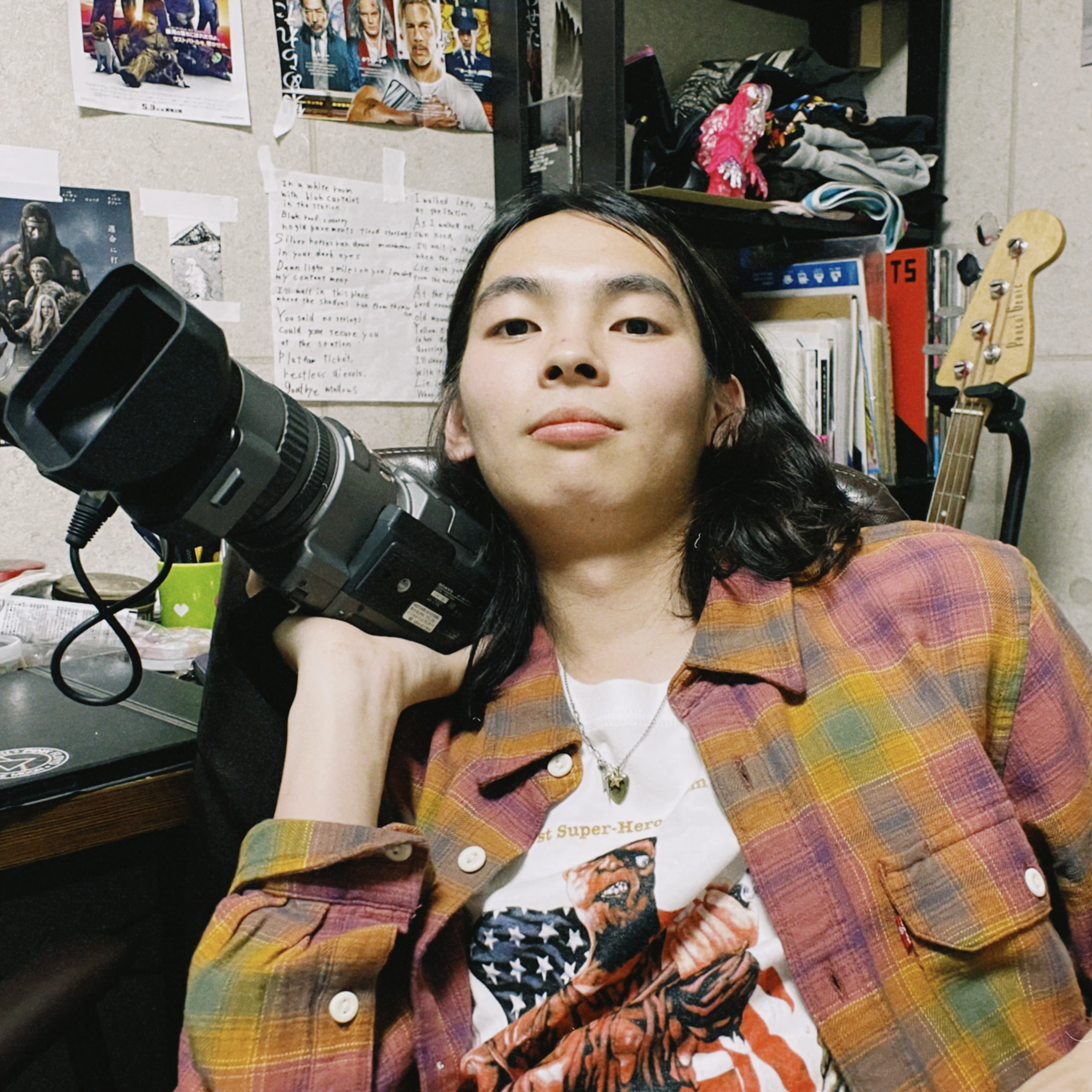 MOGRA THE PODCAST