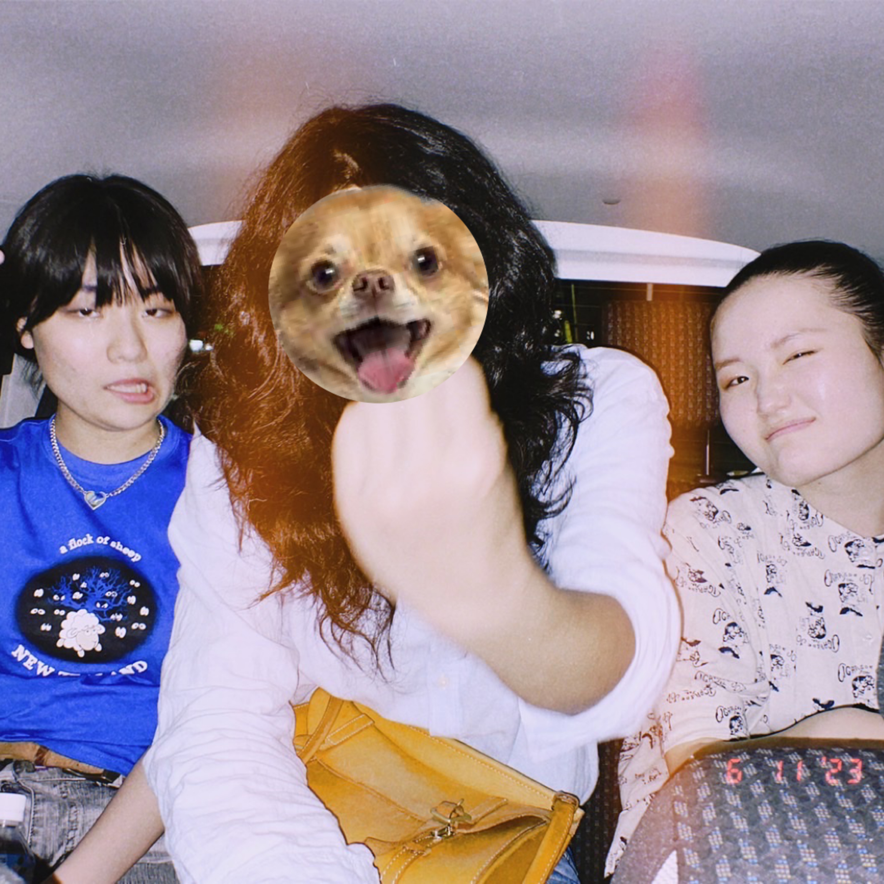 MOGRA THE PODCAST