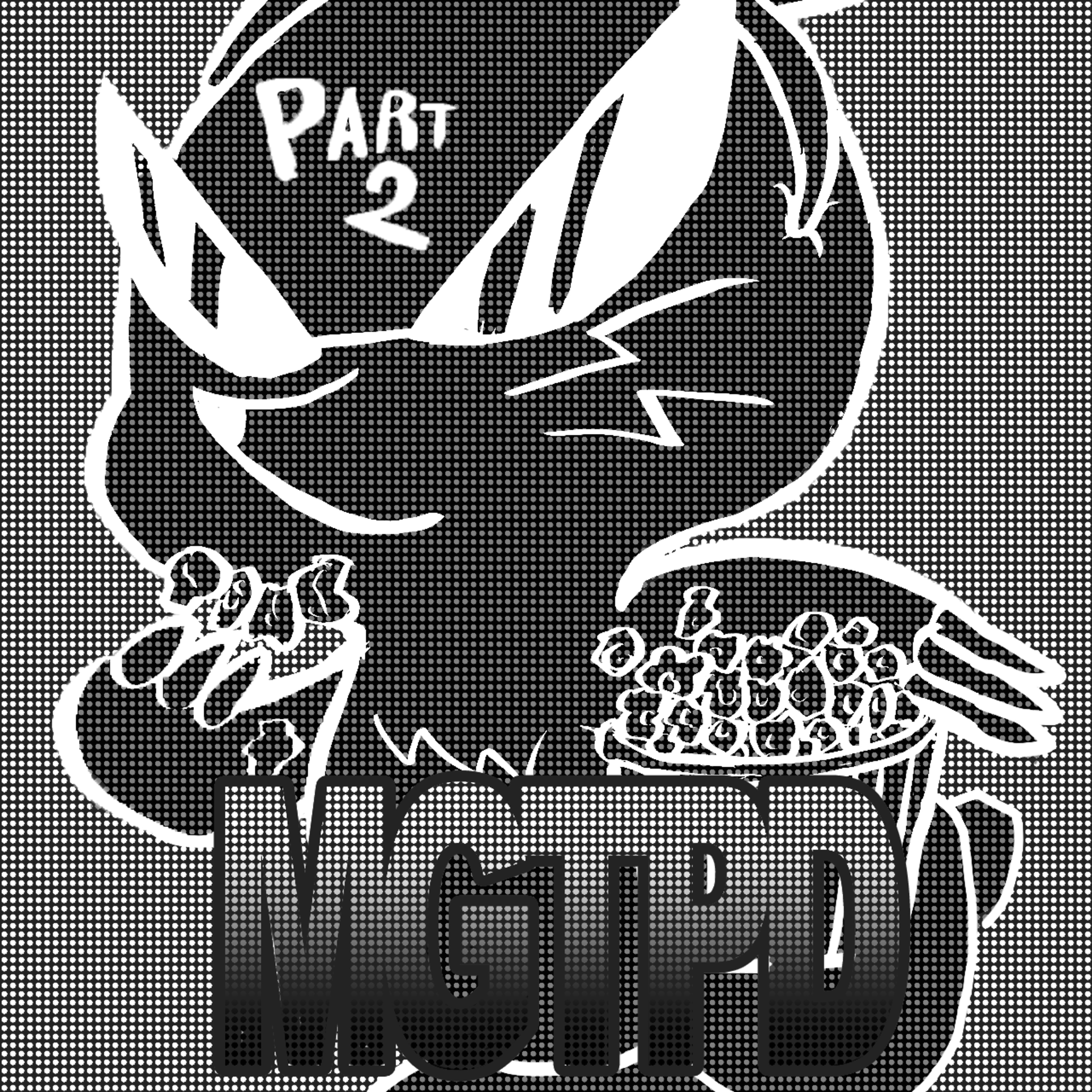 MOGRA THE PODCAST