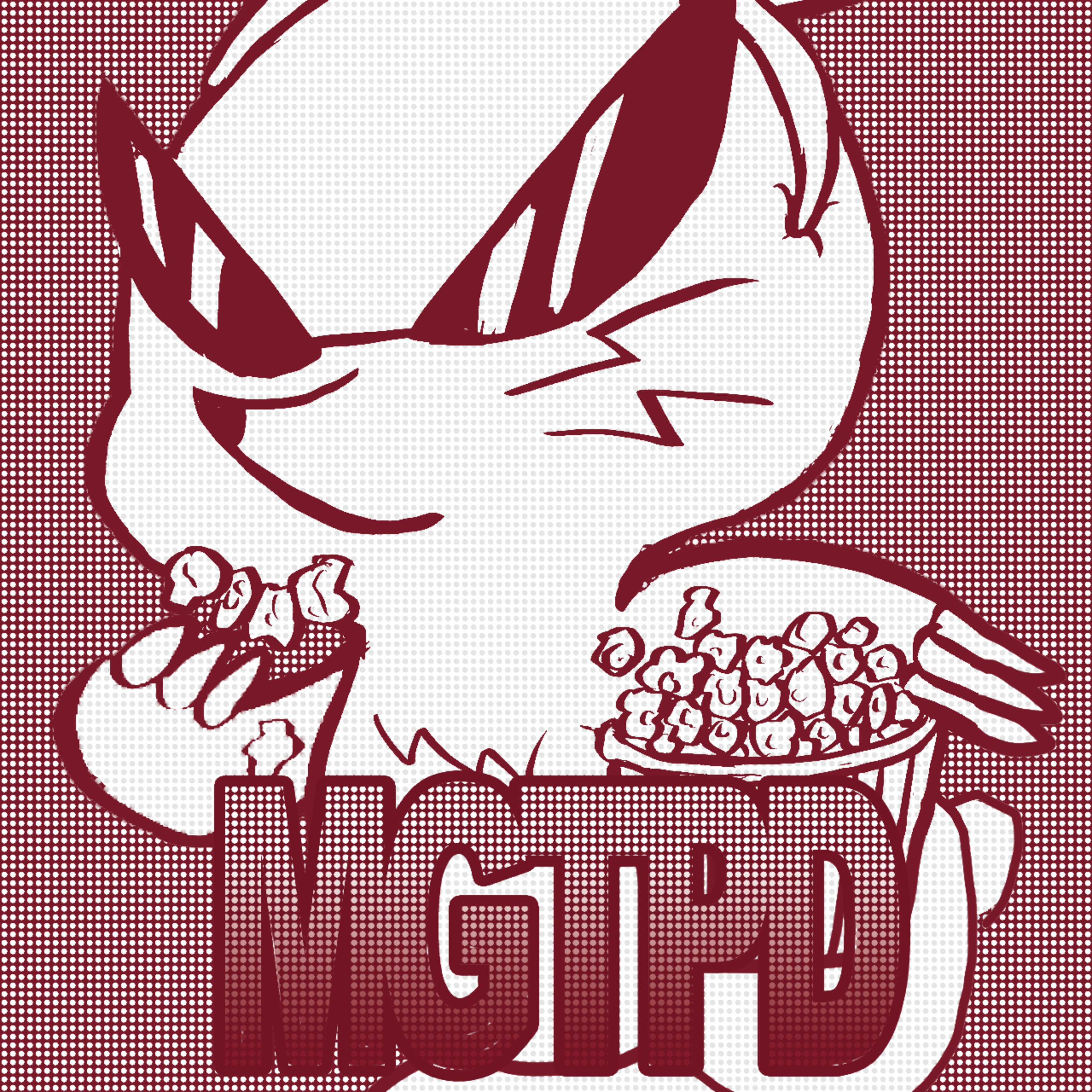 MOGRA THE PODCAST