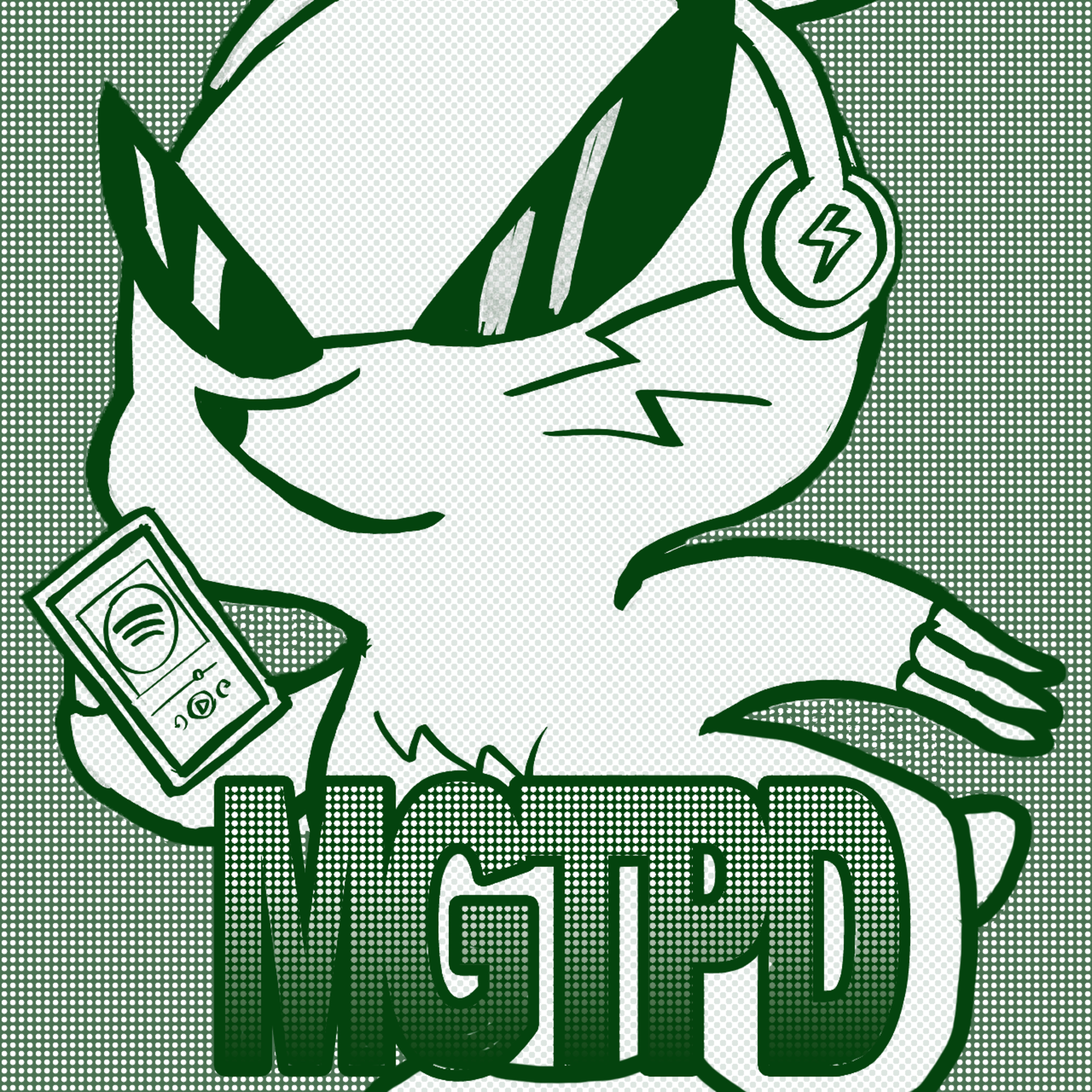 MOGRA THE PODCAST