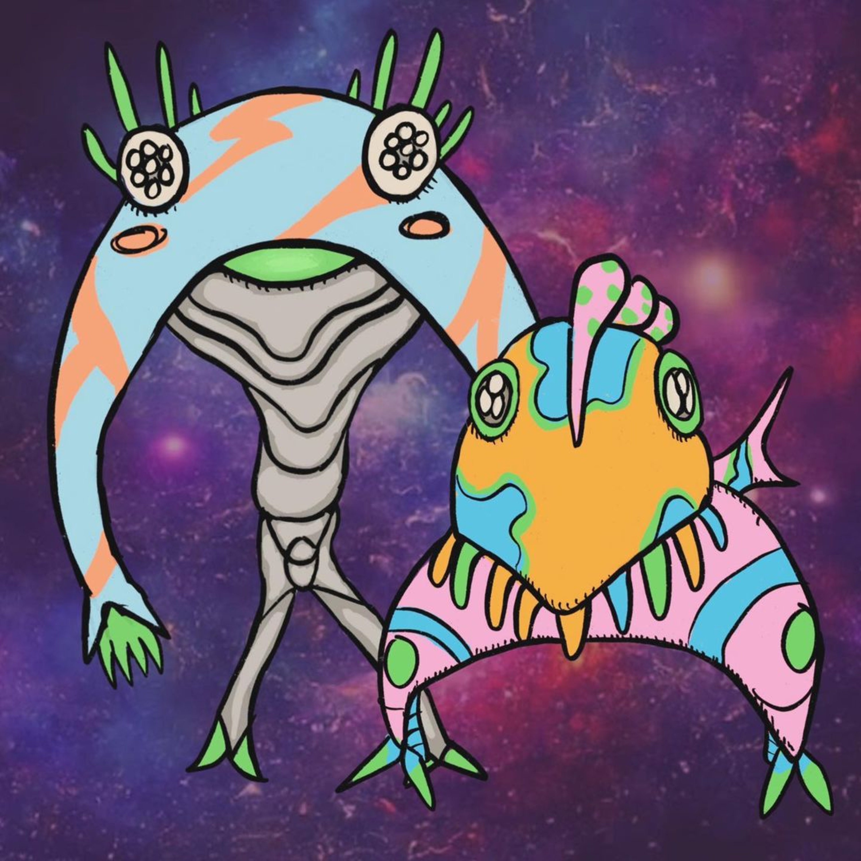 MOGRA THE PODCAST