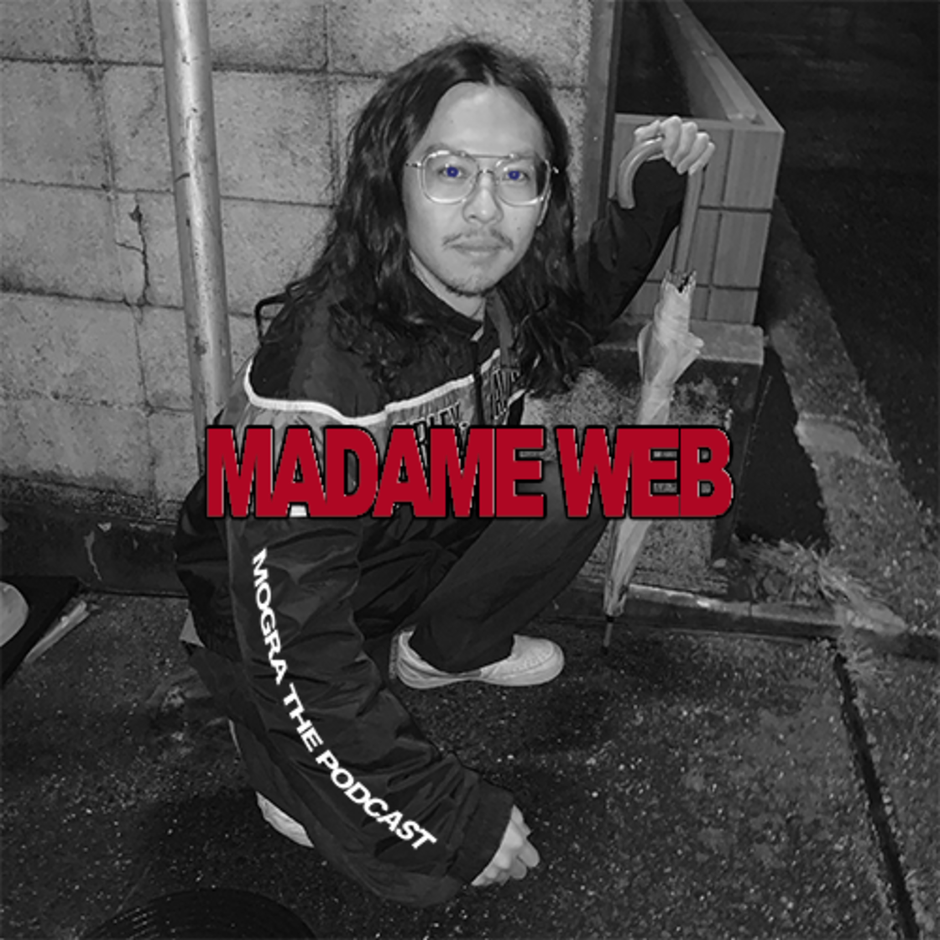 MOGRA THE PODCAST