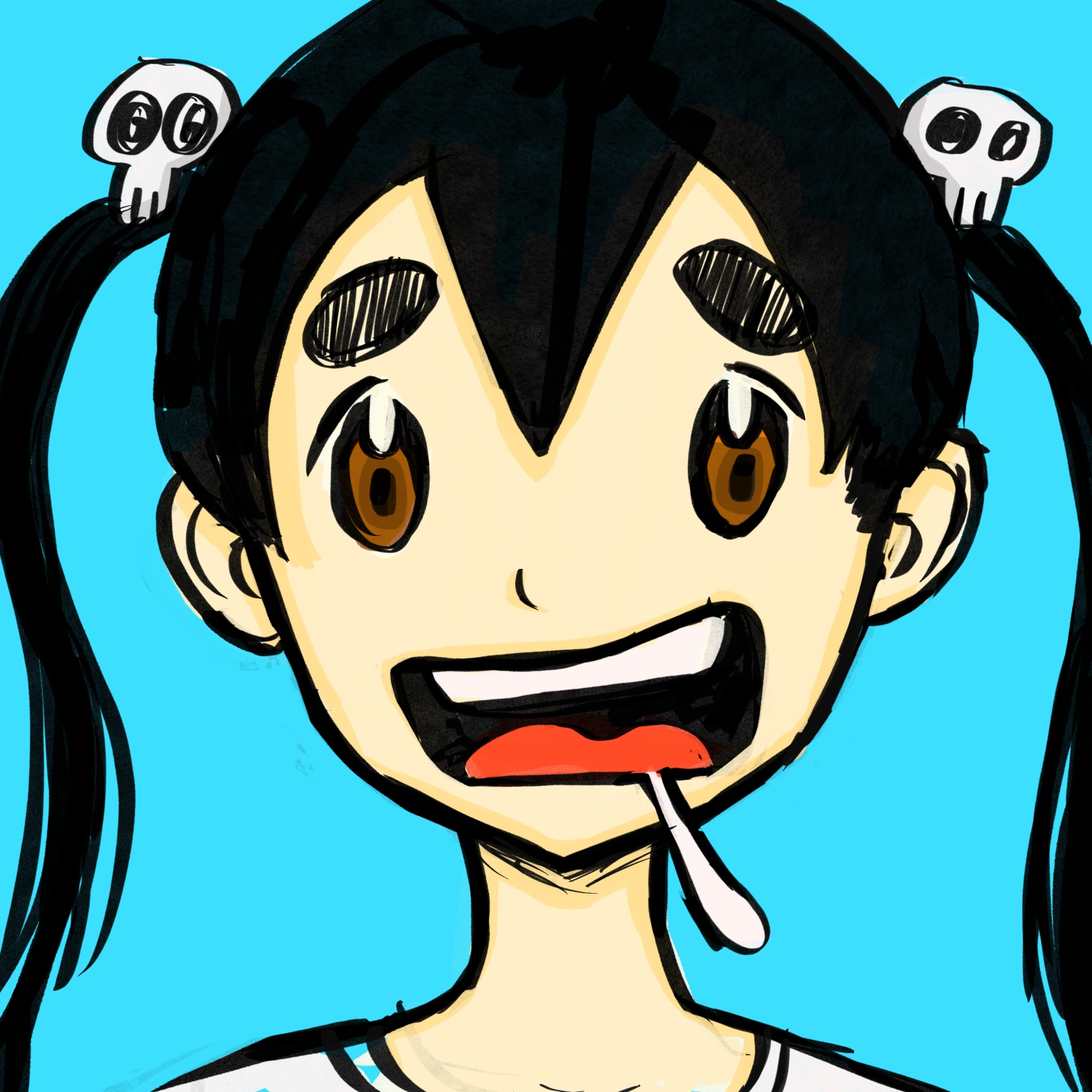 MOGRA THE PODCAST